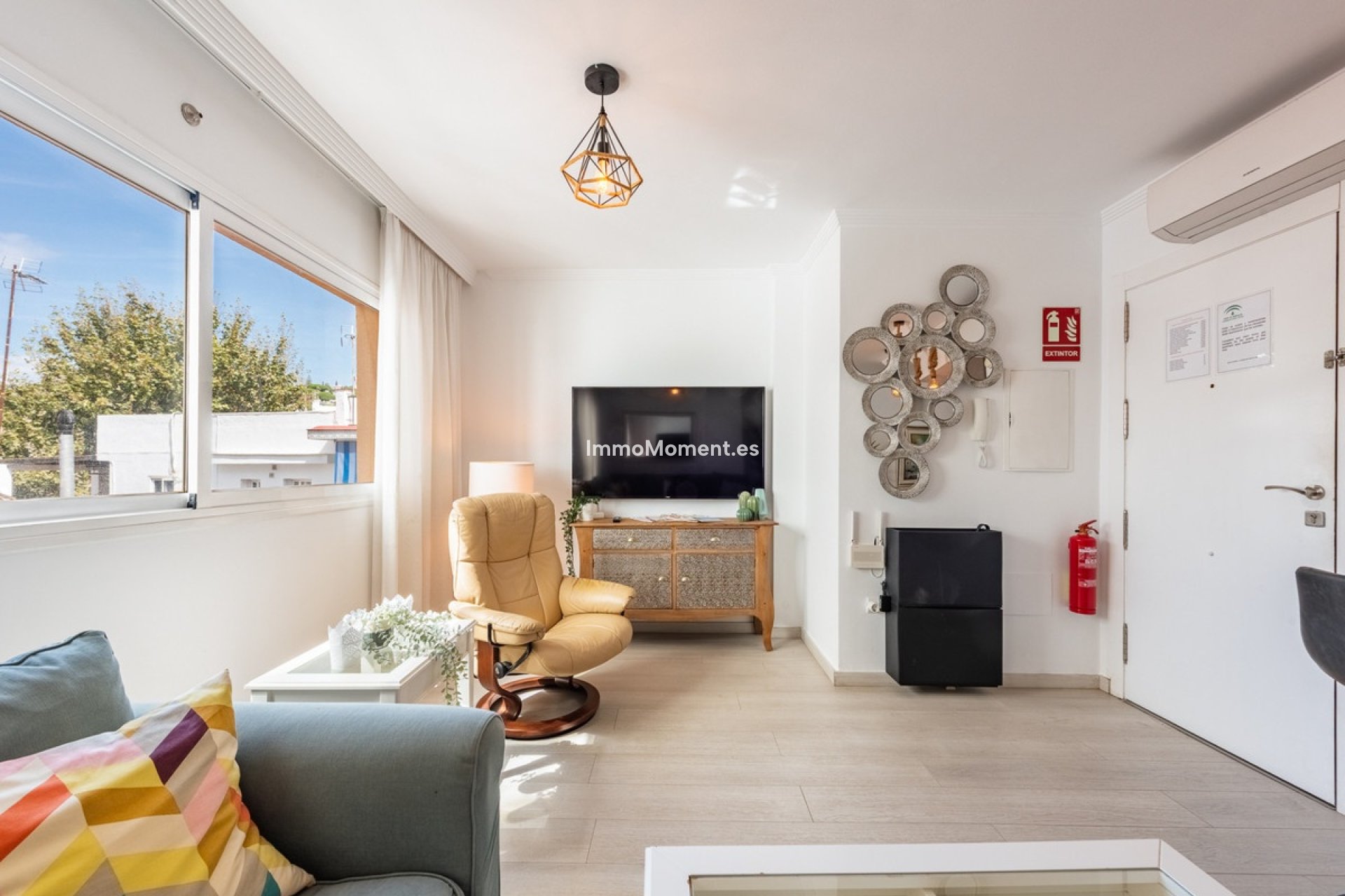 Reventa - Apartamento - Mijas Costa - La Cala de Mijas