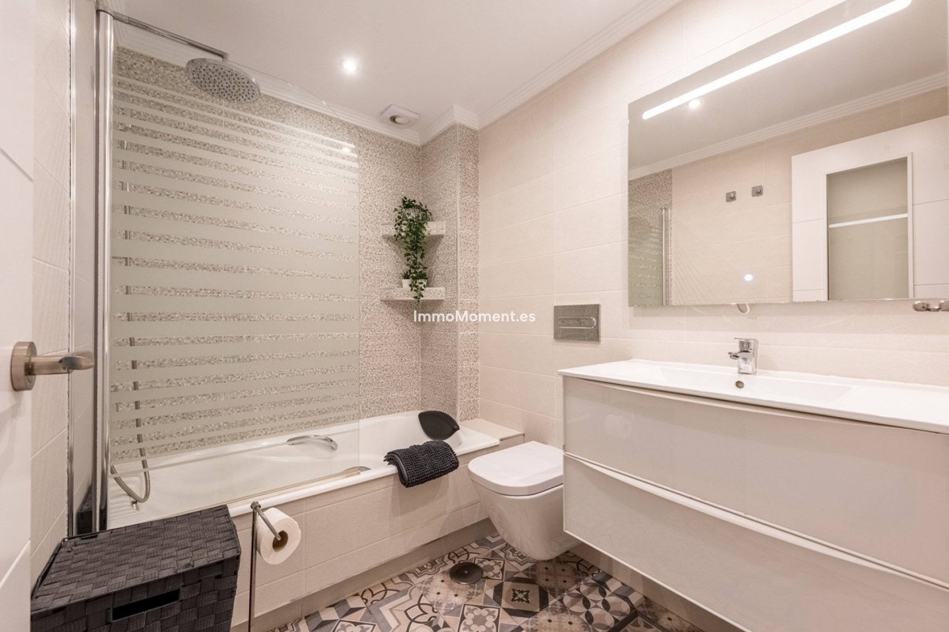 Reventa - Apartamento - Mijas Costa - La Cala de Mijas