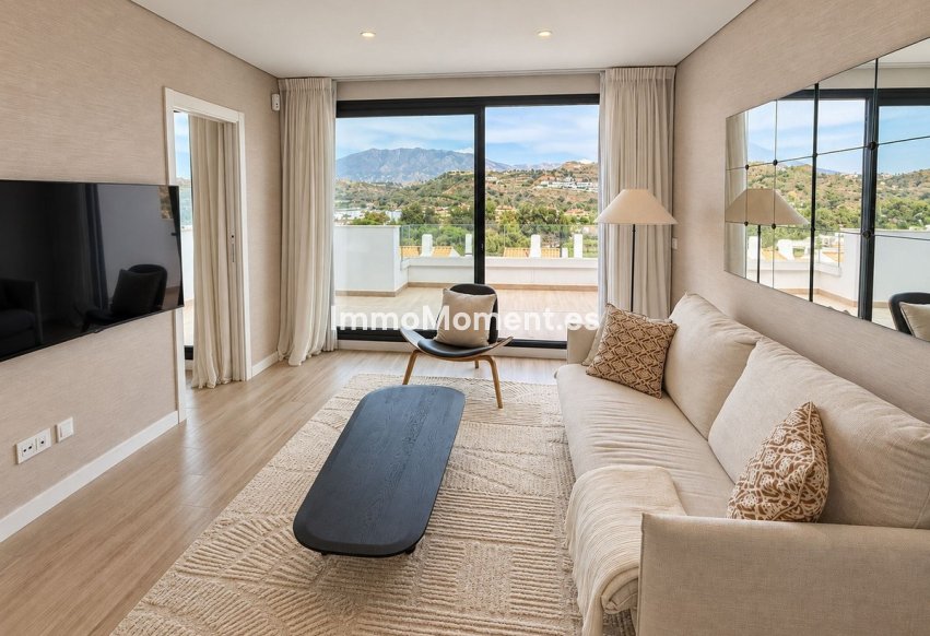 Reventa - Apartamento - Mijas Costa - La Cala de Mijas