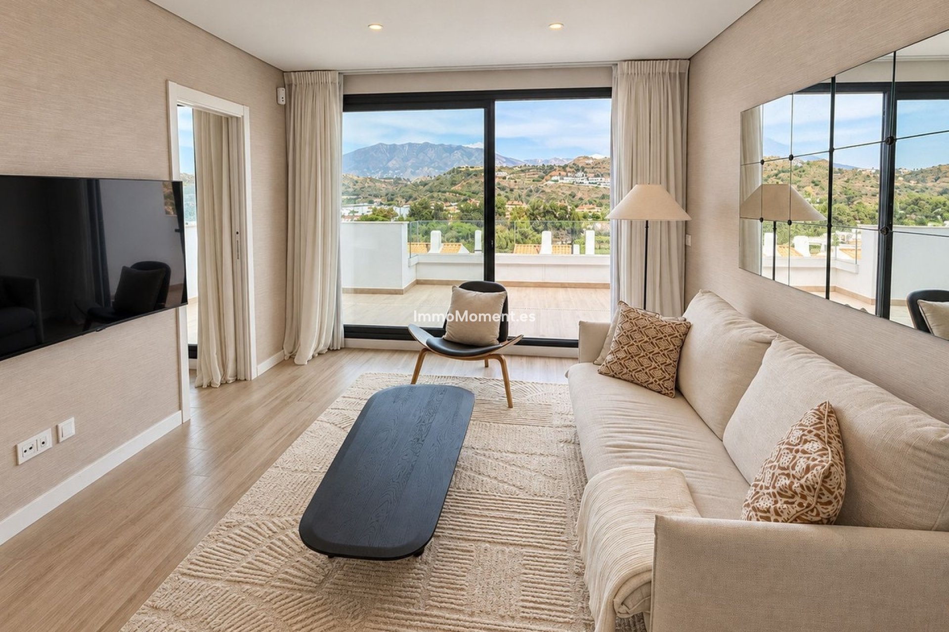 Reventa - Apartamento - Mijas Costa - La Cala de Mijas
