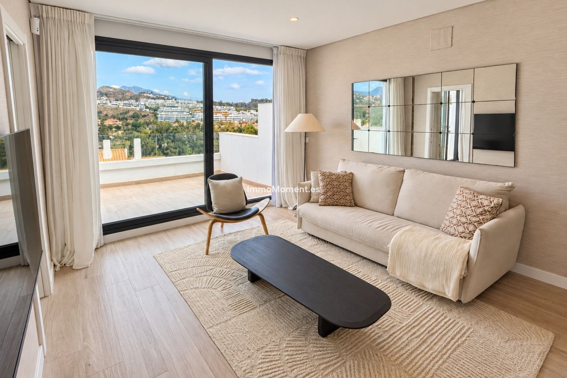 Reventa - Apartamento - Mijas Costa - La Cala de Mijas