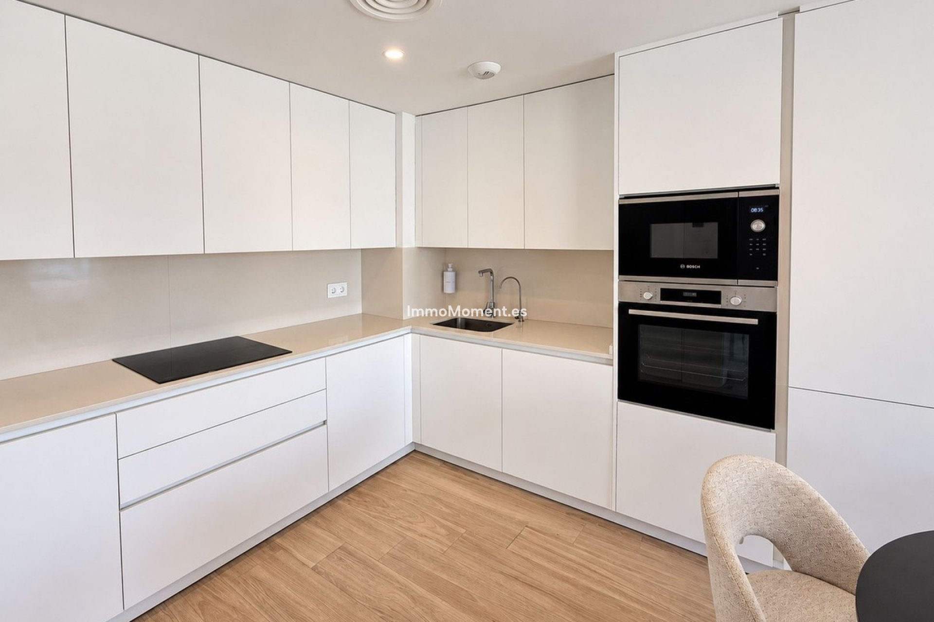 Reventa - Apartamento - Mijas Costa - La Cala de Mijas