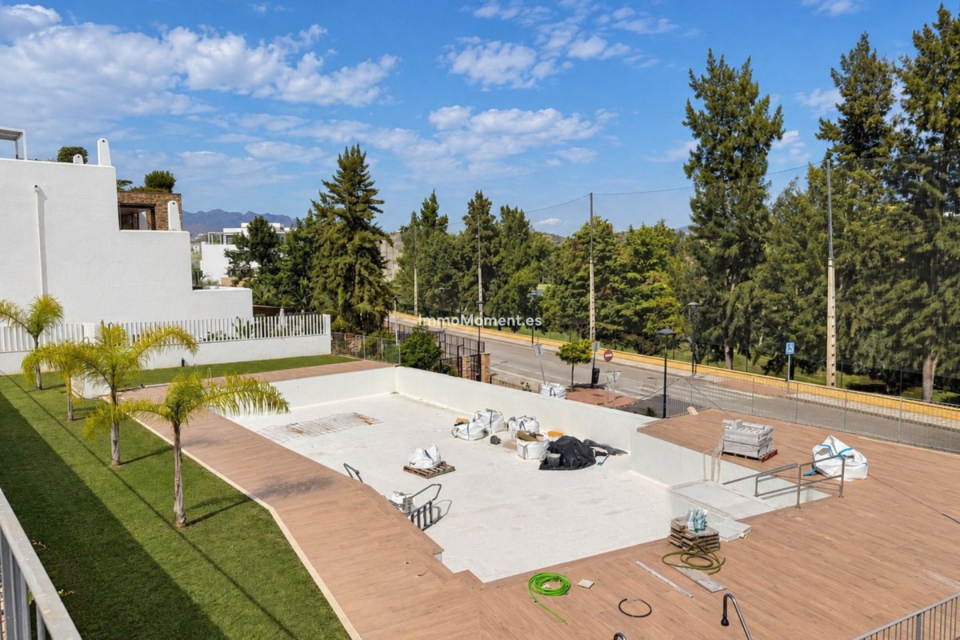 Reventa - Apartamento - Mijas Costa - La Cala de Mijas