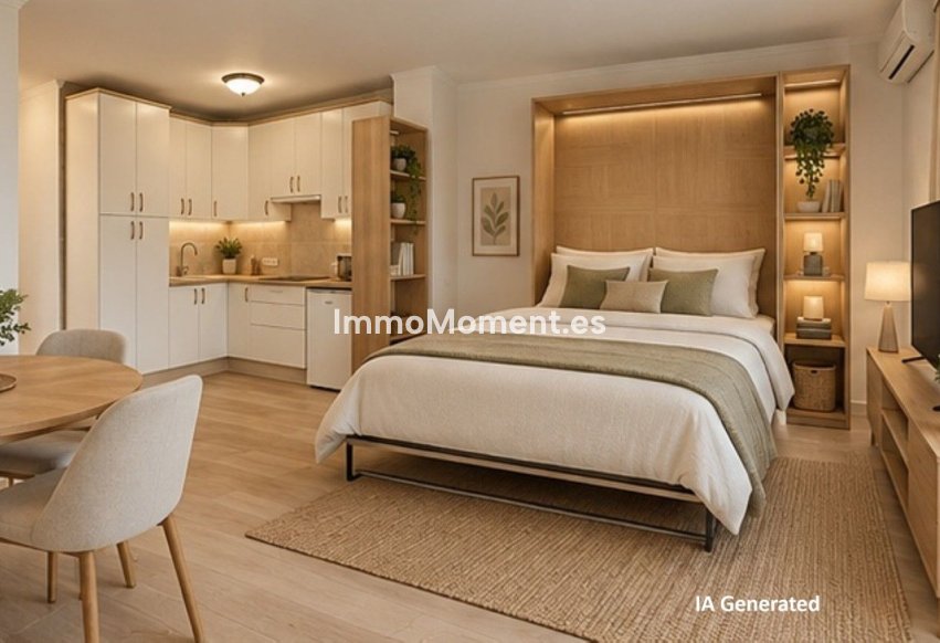 Reventa - Apartamento - Mijas Costa - La Cala de Mijas
