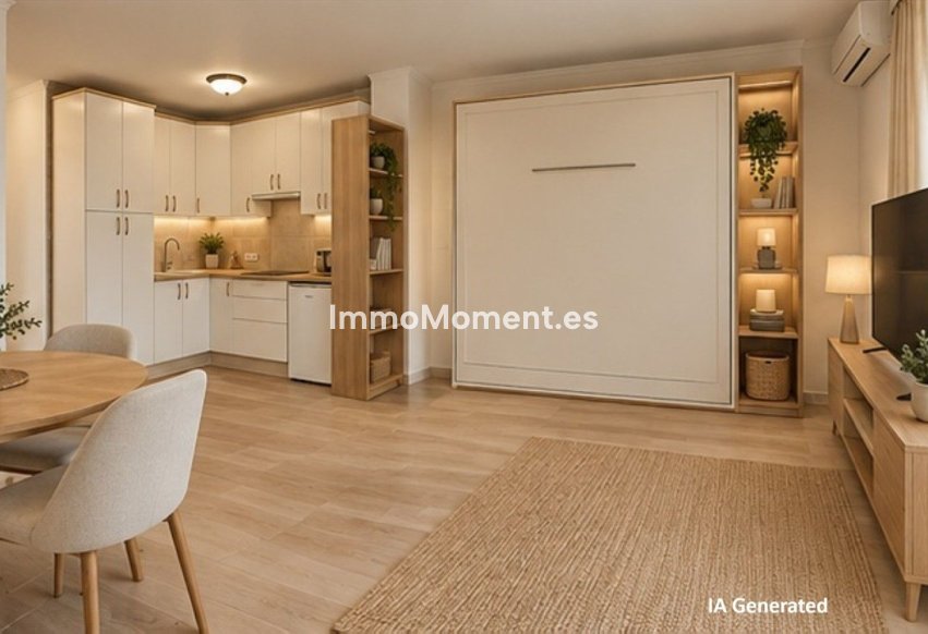 Reventa - Apartamento - Mijas Costa - La Cala de Mijas