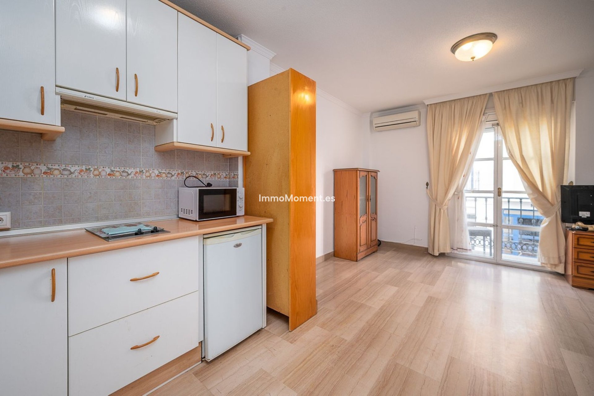 Reventa - Apartamento - Mijas Costa - La Cala de Mijas