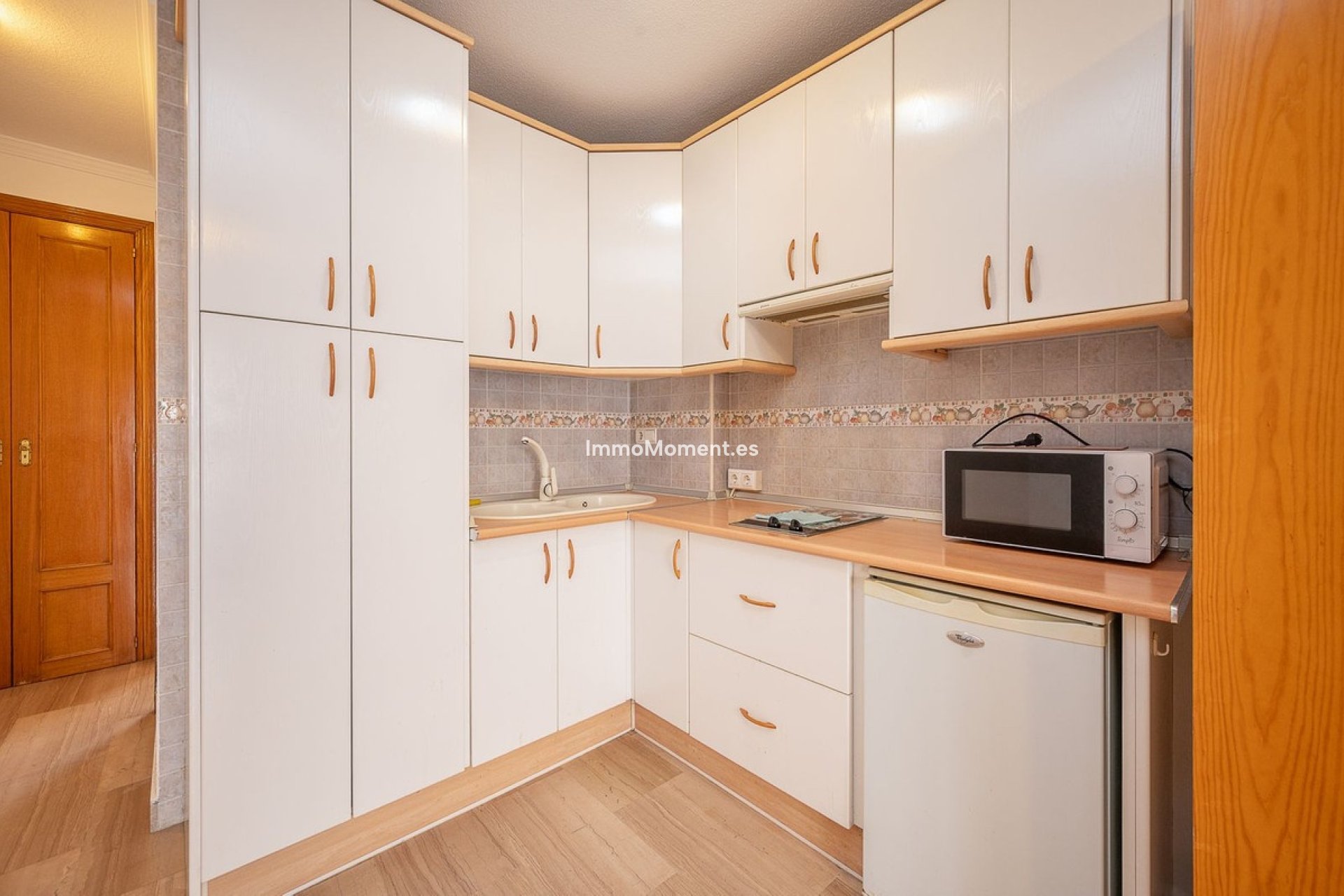 Reventa - Apartamento - Mijas Costa - La Cala de Mijas