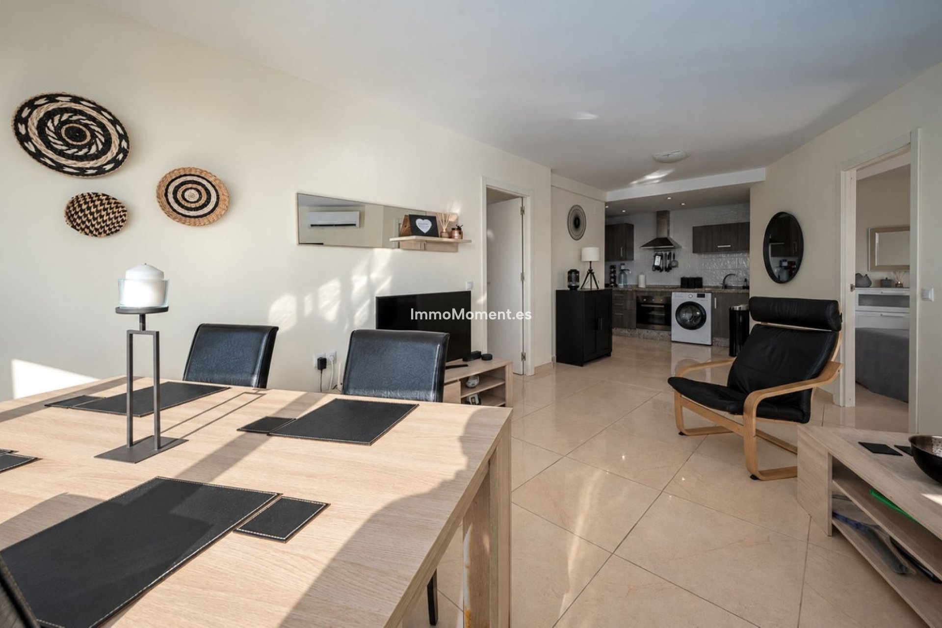 Reventa - Apartamento - Mijas Costa - La Cala de Mijas