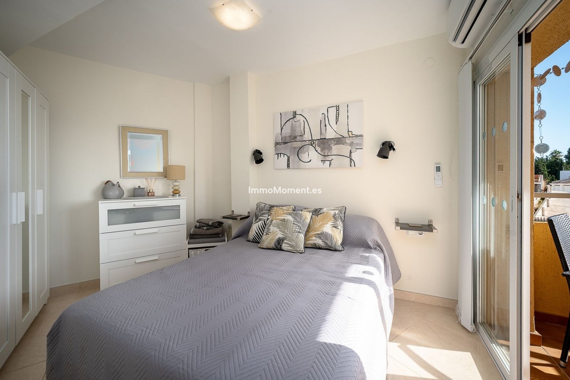 Reventa - Apartamento - Mijas Costa - La Cala de Mijas