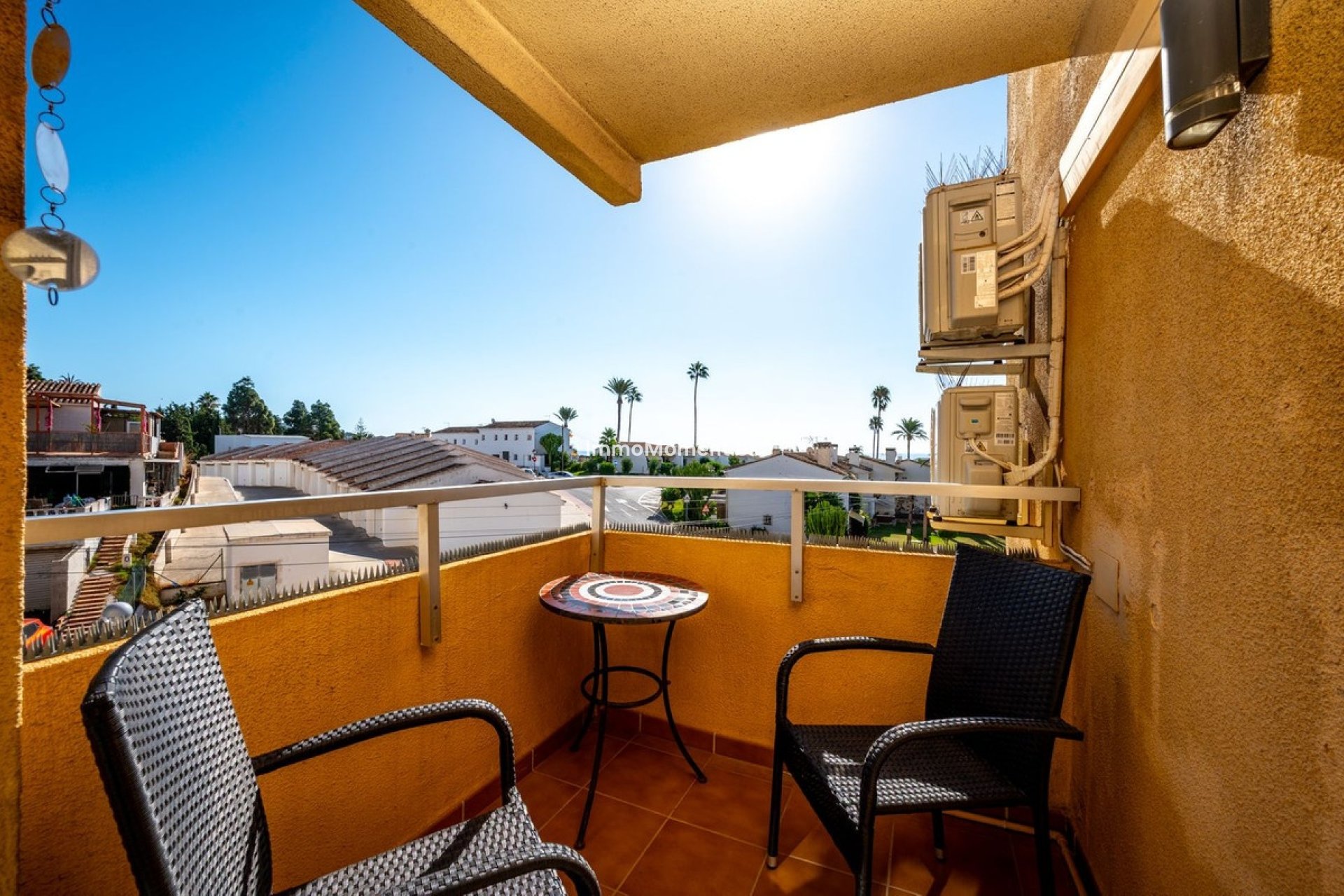 Reventa - Apartamento - Mijas Costa - La Cala de Mijas