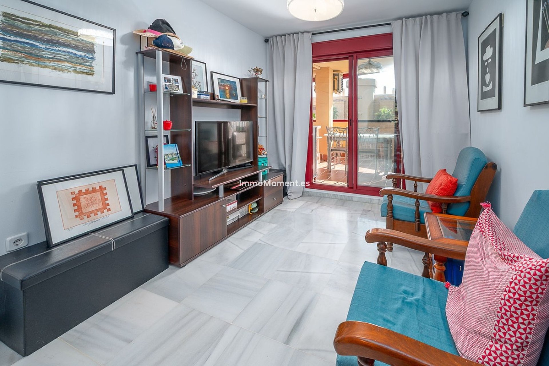 Reventa - Apartamento - Mijas Costa - La Cala de Mijas