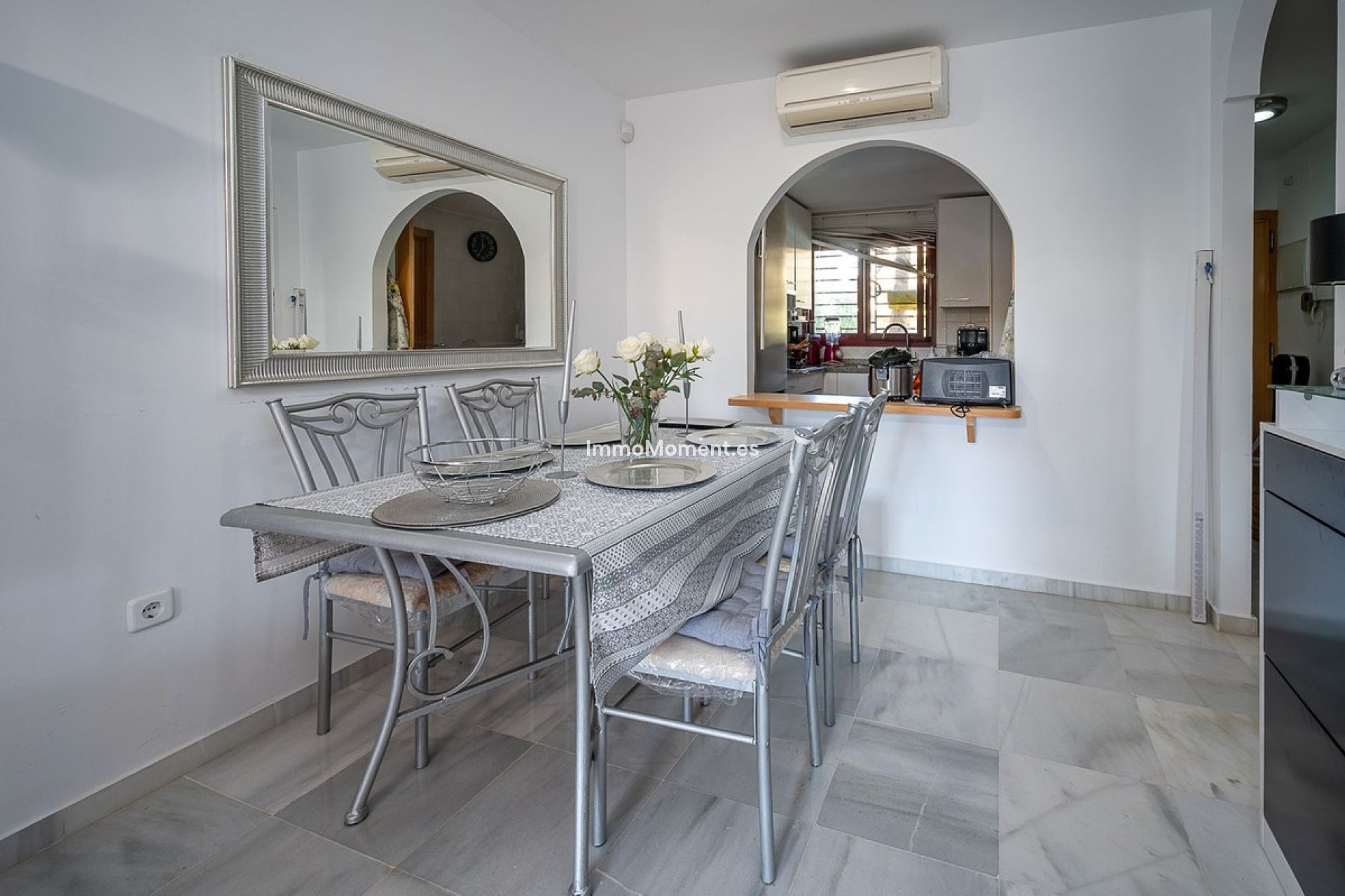Reventa - Apartamento - Mijas Costa - La Cala de Mijas