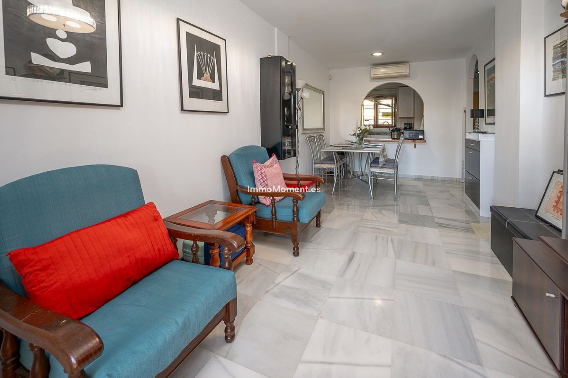 Reventa - Apartamento - Mijas Costa - La Cala de Mijas