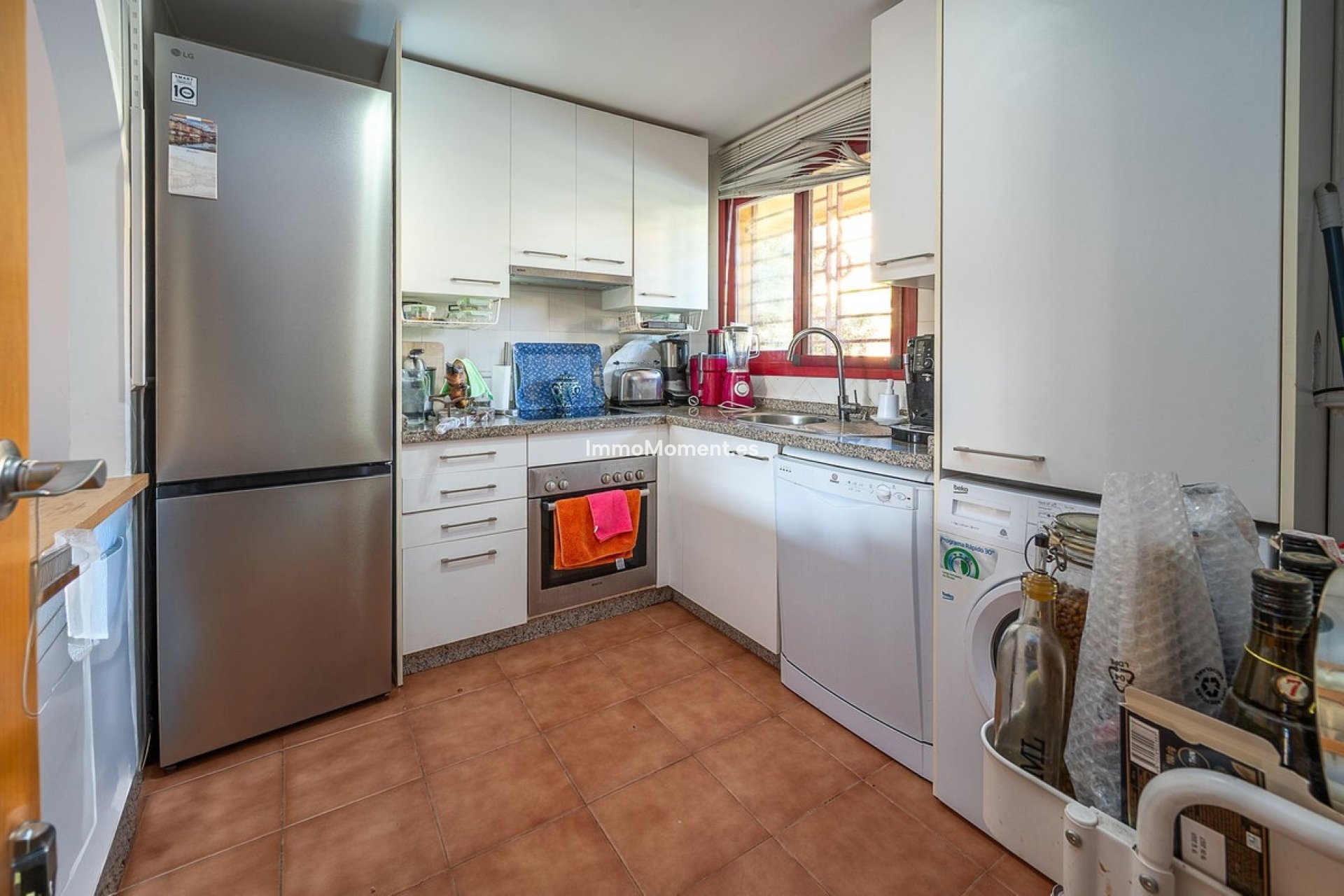 Reventa - Apartamento - Mijas Costa - La Cala de Mijas