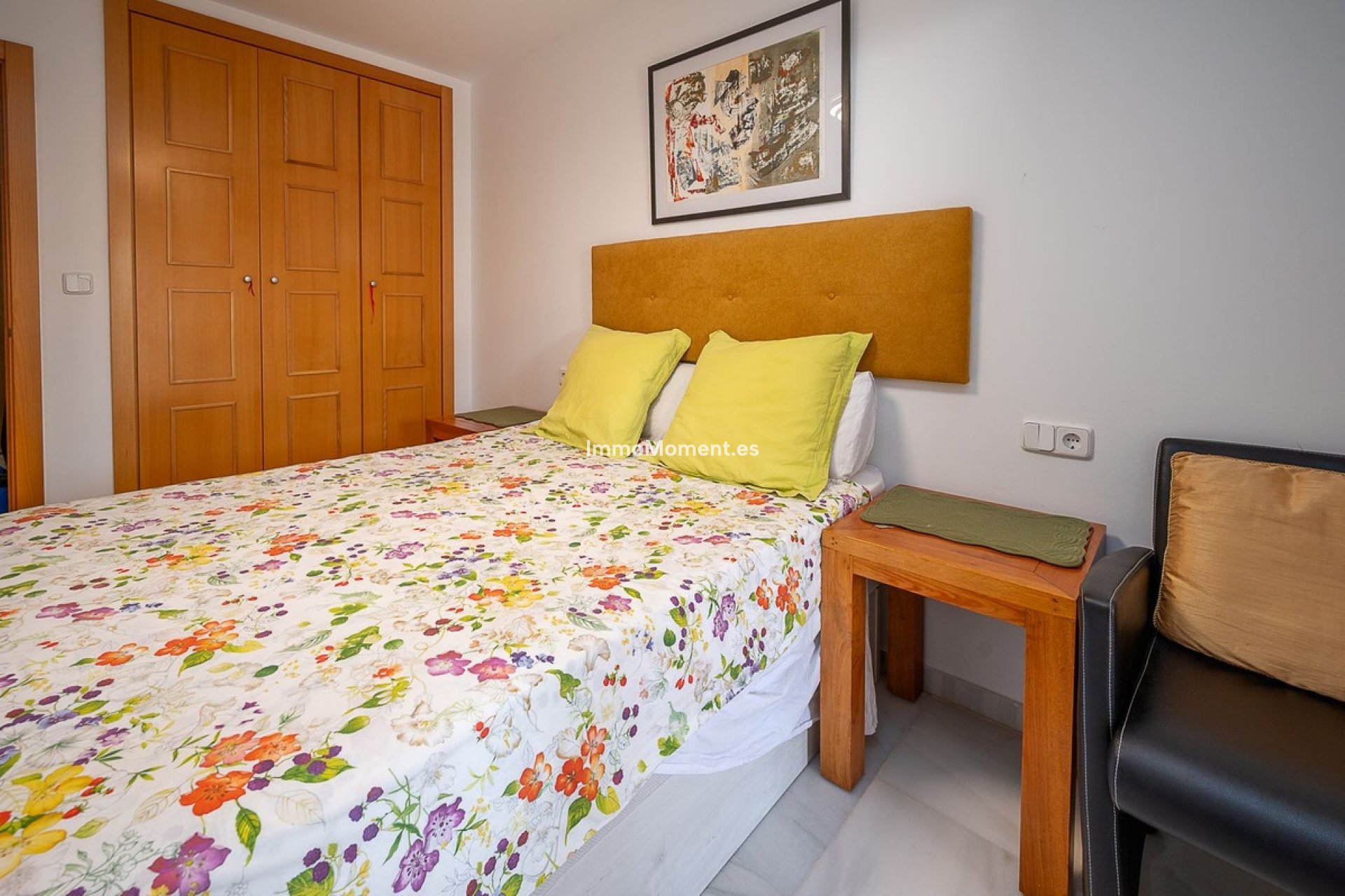 Reventa - Apartamento - Mijas Costa - La Cala de Mijas