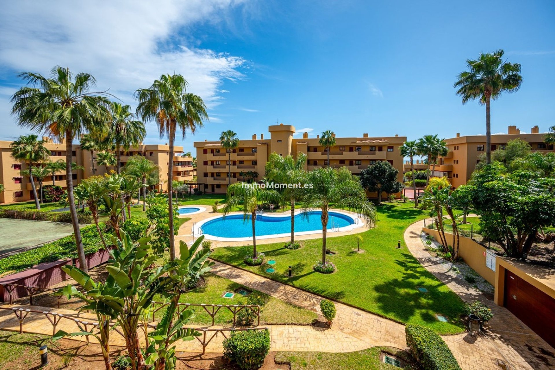 Reventa - Apartamento - Mijas Costa - La Cala de Mijas