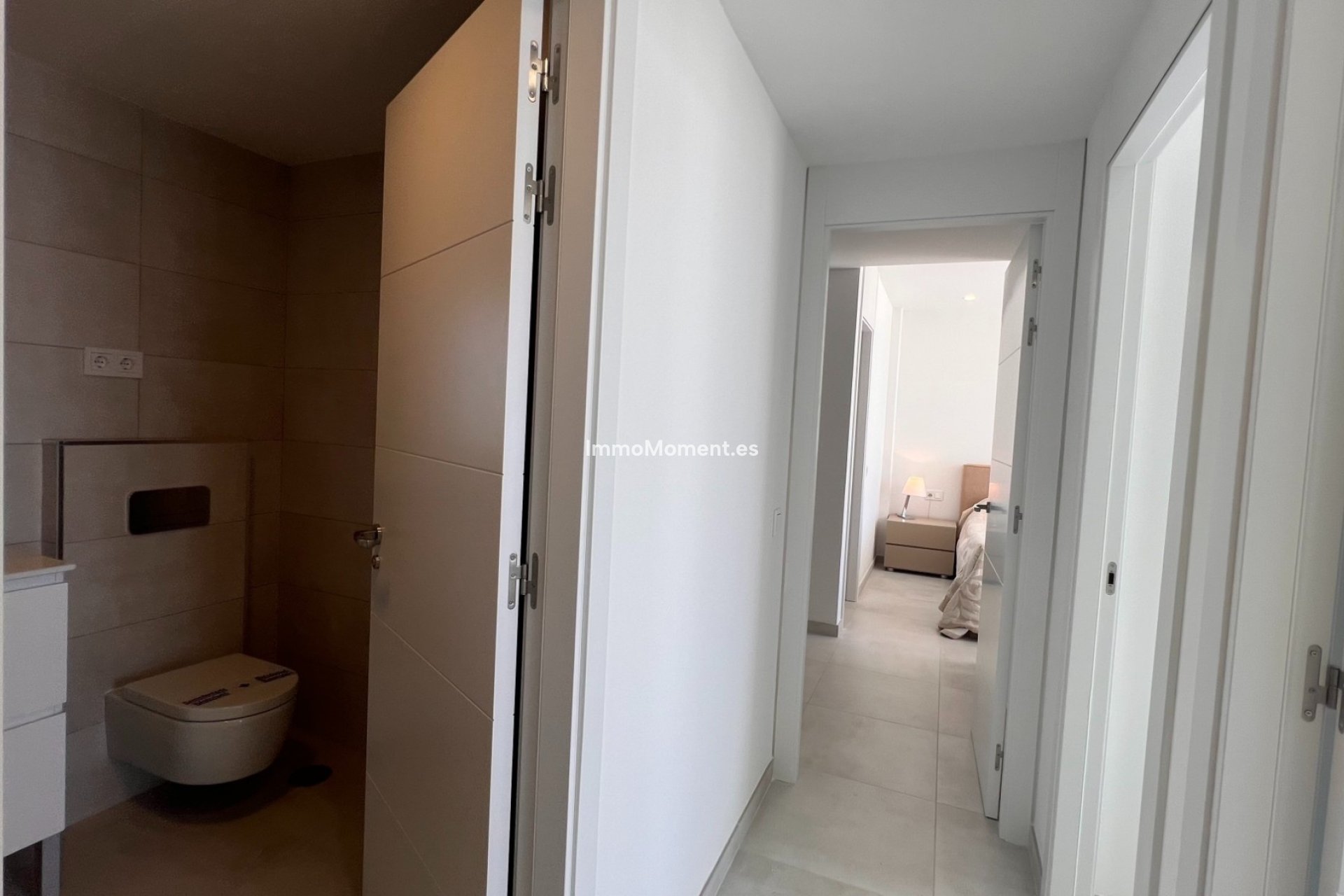 Reventa - Apartamento - Mijas Costa - La Cala de Mijas