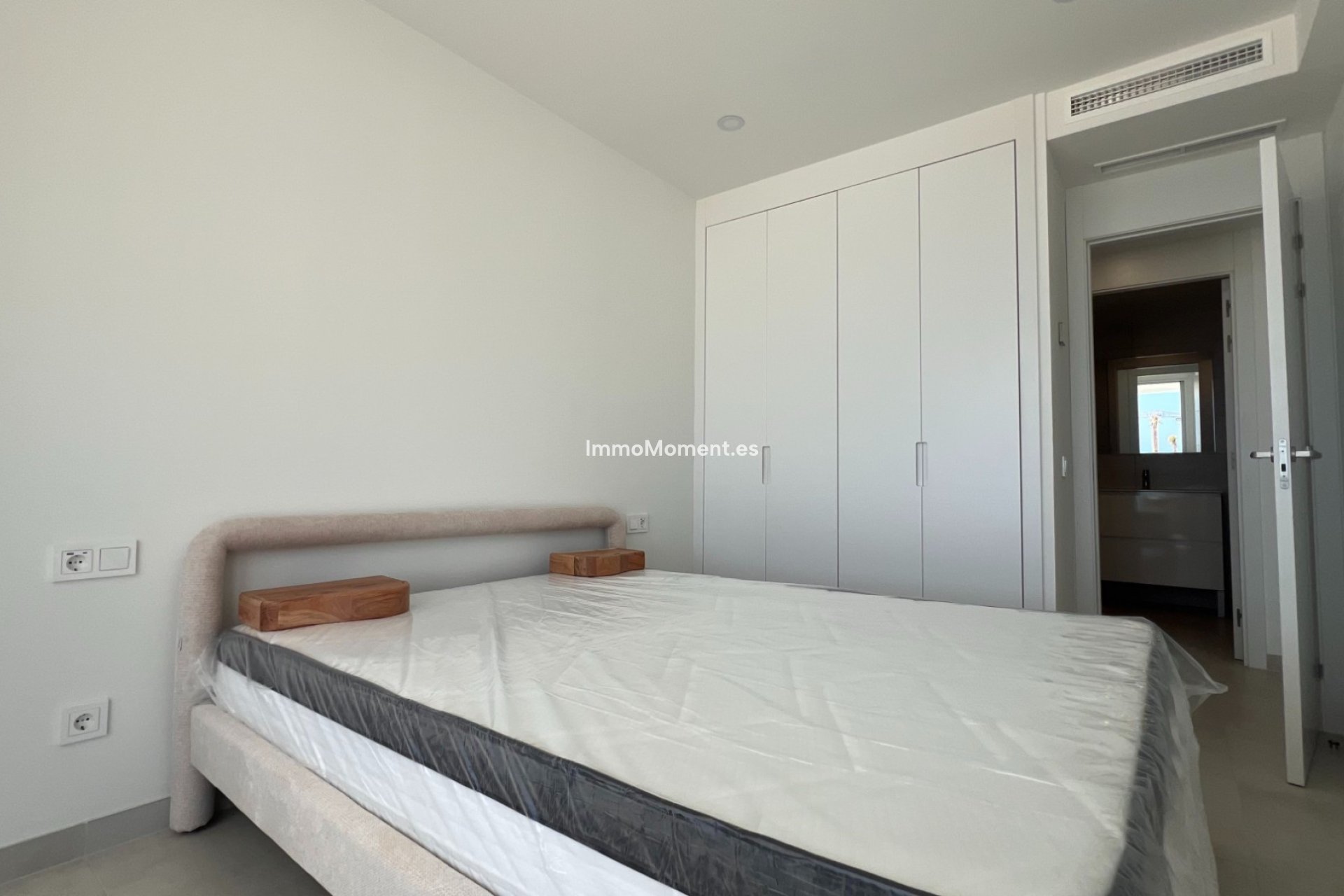 Reventa - Apartamento - Mijas Costa - La Cala de Mijas