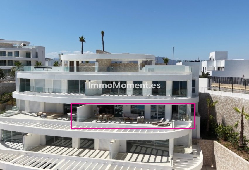 Reventa - Apartamento - Mijas Costa - La Cala de Mijas