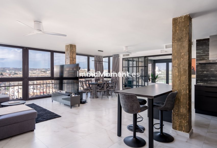 Reventa - Apartamento - Mijas Costa - Las Lagunas de Mijas