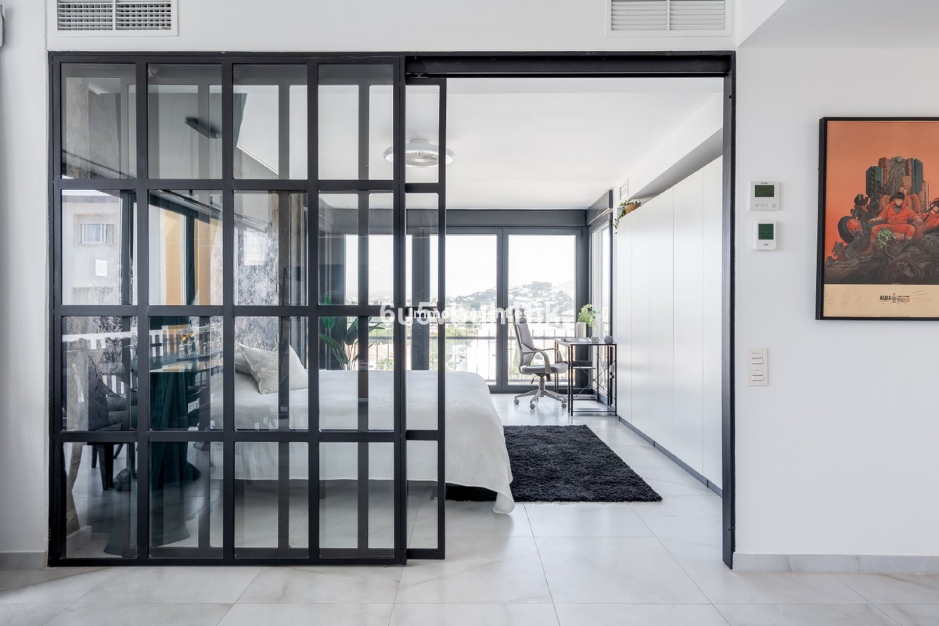 Reventa - Apartamento - Mijas Costa - Las Lagunas de Mijas