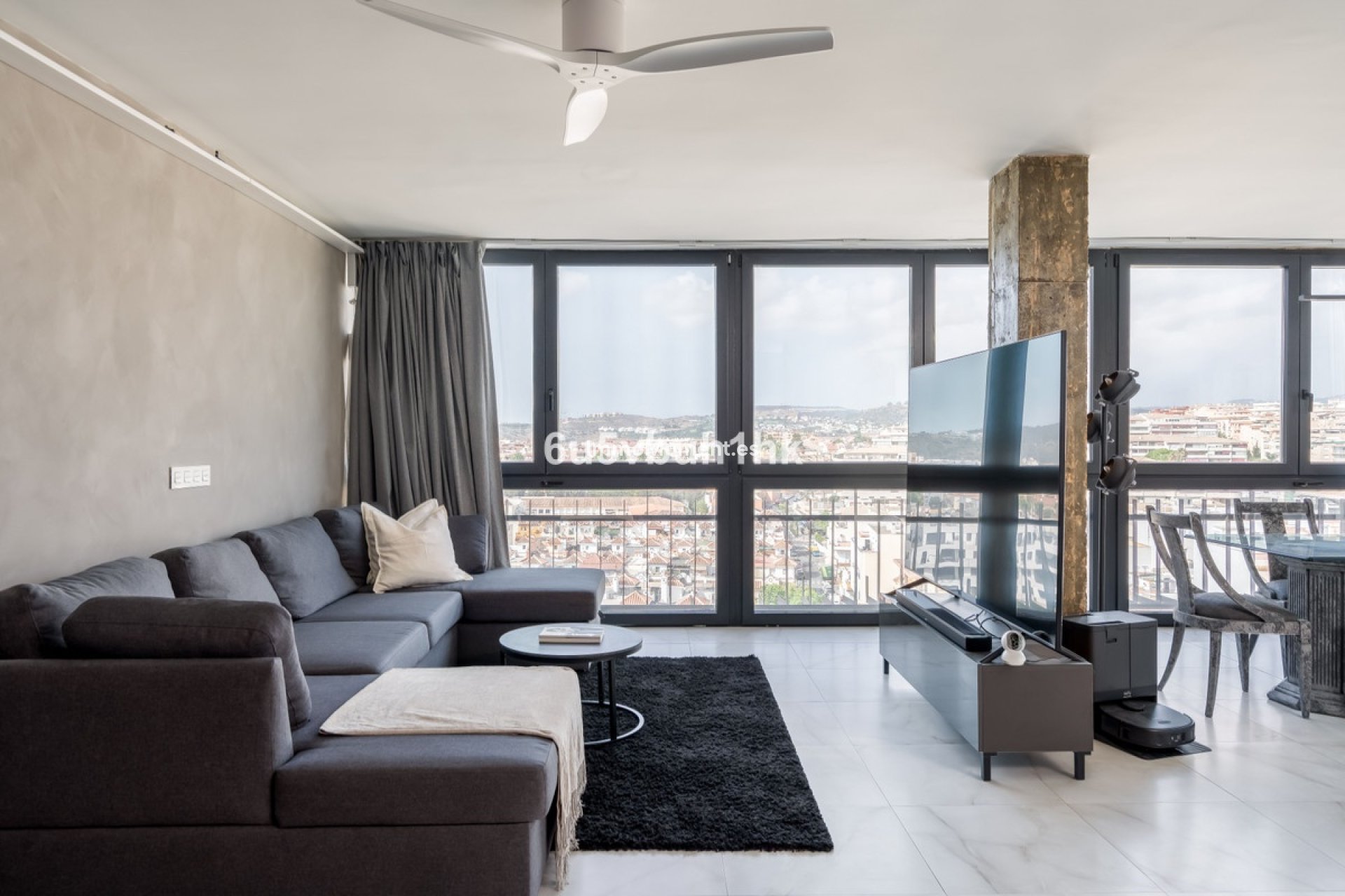 Reventa - Apartamento - Mijas Costa - Las Lagunas de Mijas