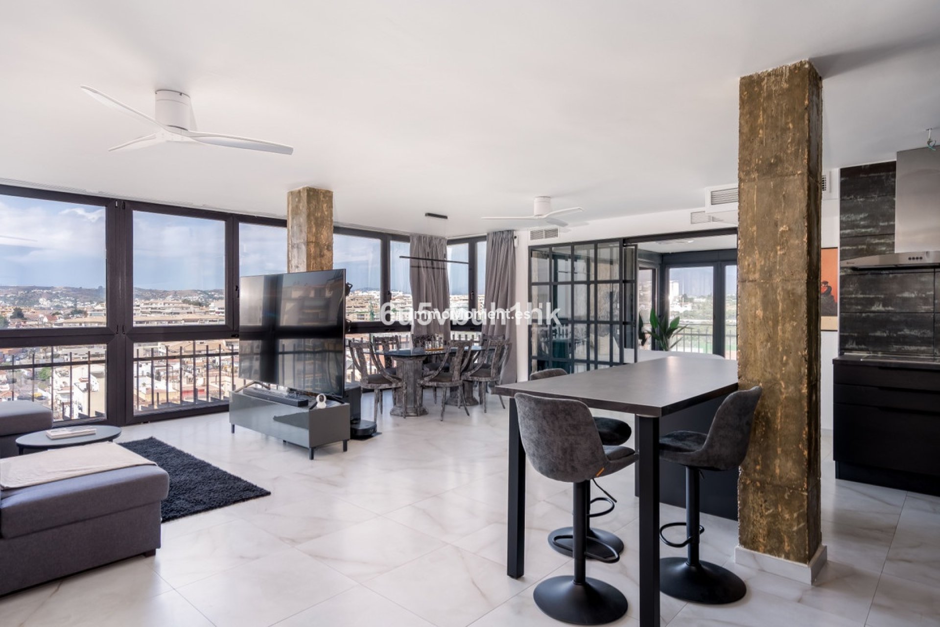 Reventa - Apartamento - Mijas Costa - Las Lagunas de Mijas
