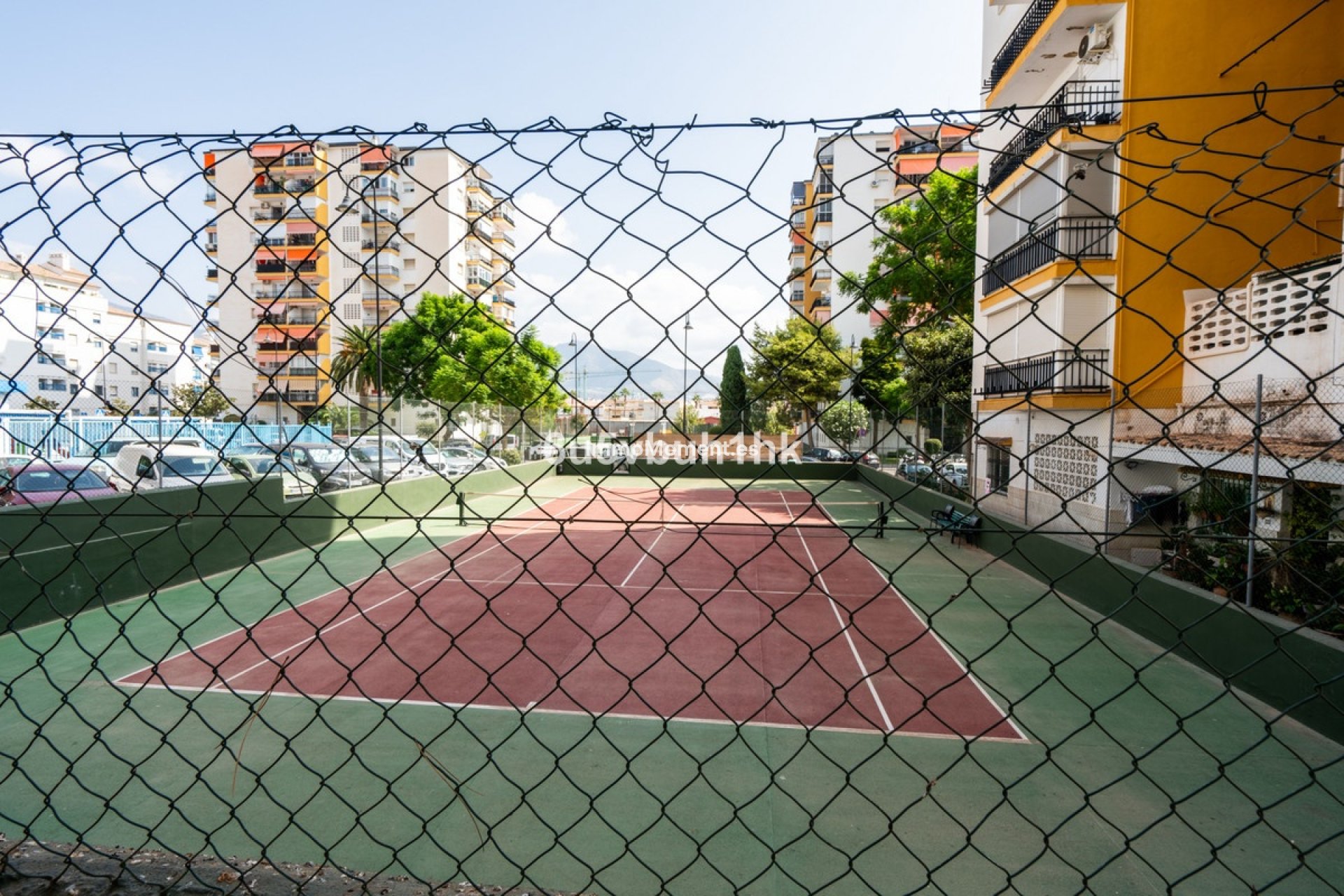 Reventa - Apartamento - Mijas Costa - Las Lagunas de Mijas