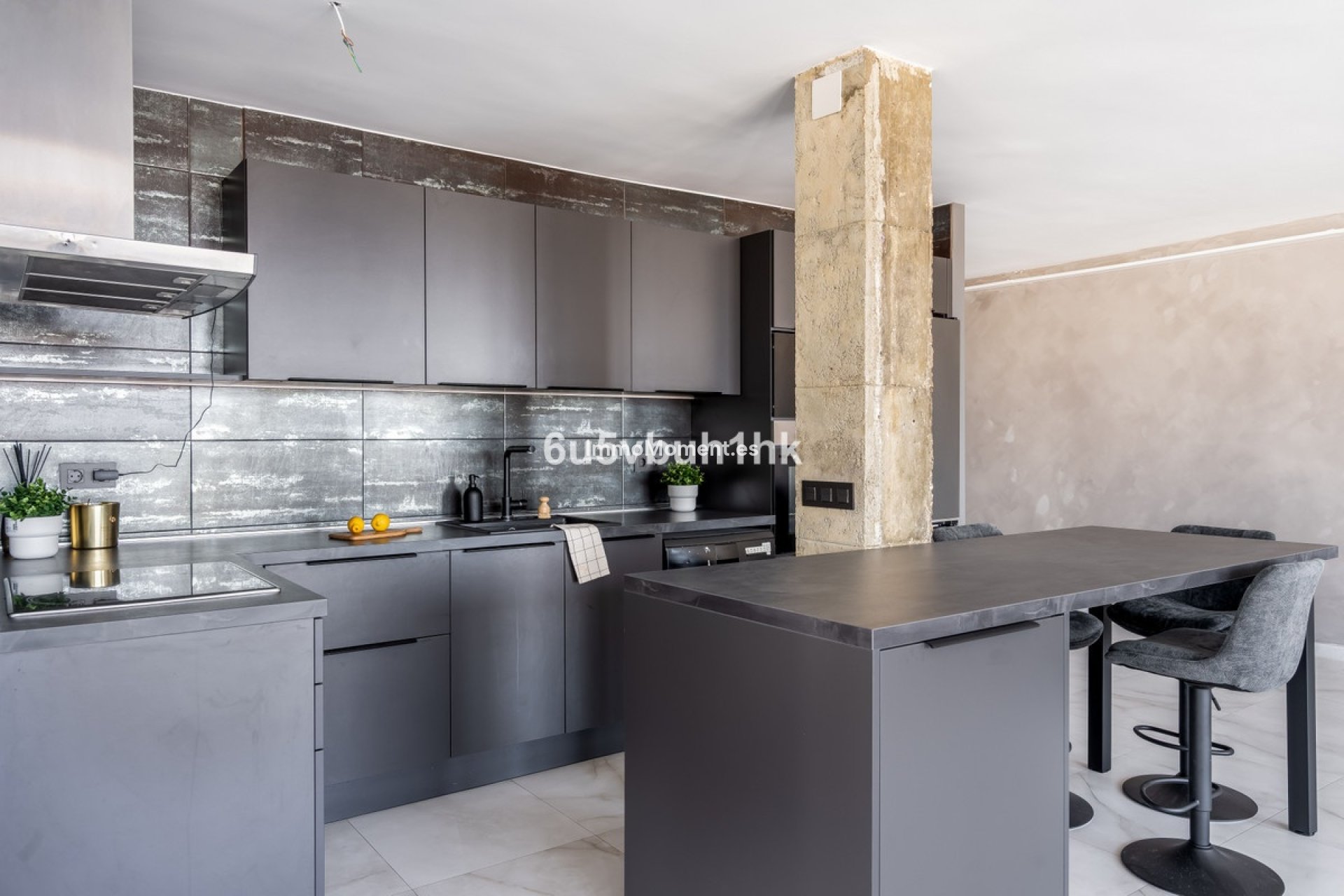 Reventa - Apartamento - Mijas Costa - Las Lagunas de Mijas