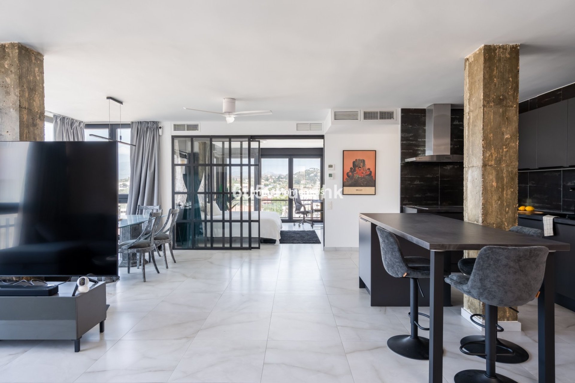 Reventa - Apartamento - Mijas Costa - Las Lagunas de Mijas