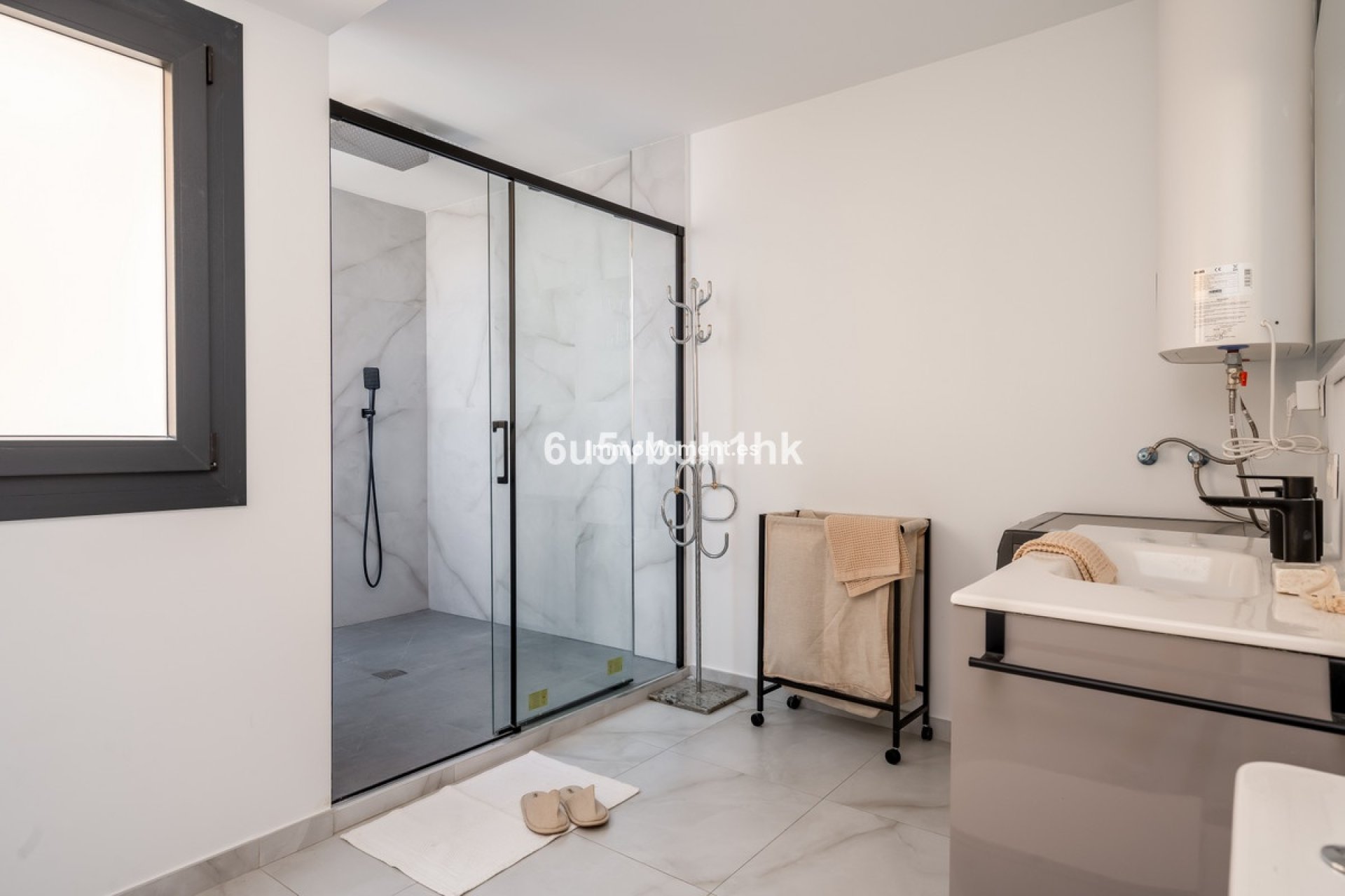 Reventa - Apartamento - Mijas Costa - Las Lagunas de Mijas