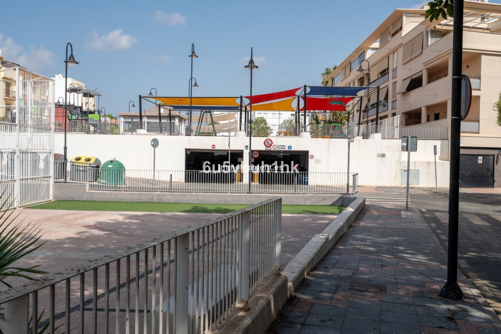 Reventa - Apartamento - Mijas Costa - Las Lagunas de Mijas