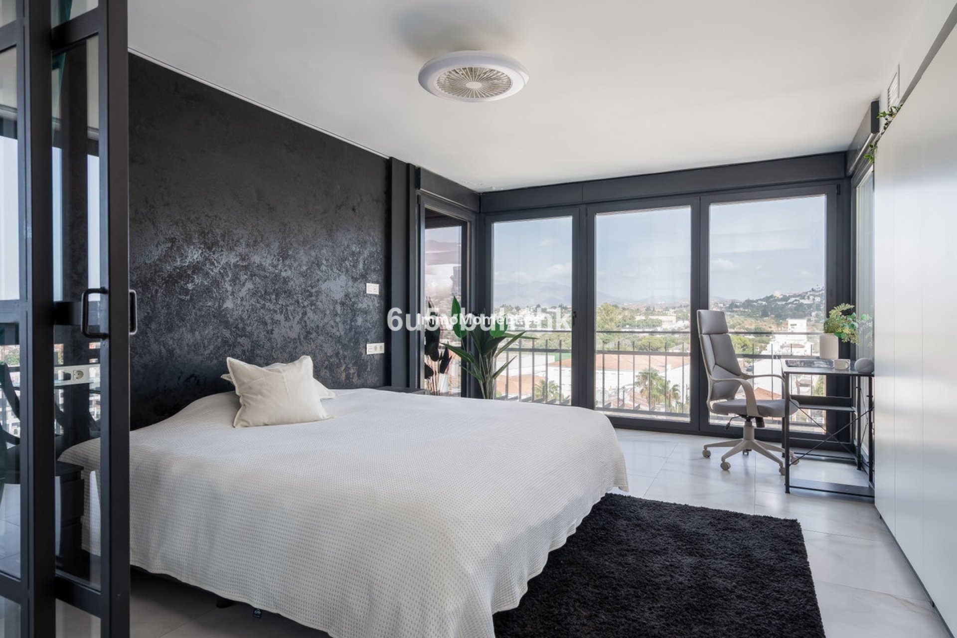 Reventa - Apartamento - Mijas Costa - Las Lagunas de Mijas