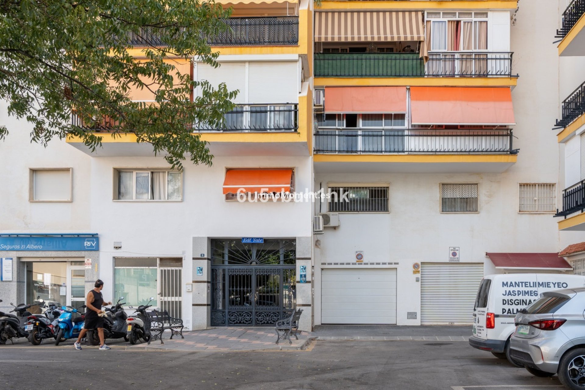 Reventa - Apartamento - Mijas Costa - Las Lagunas de Mijas