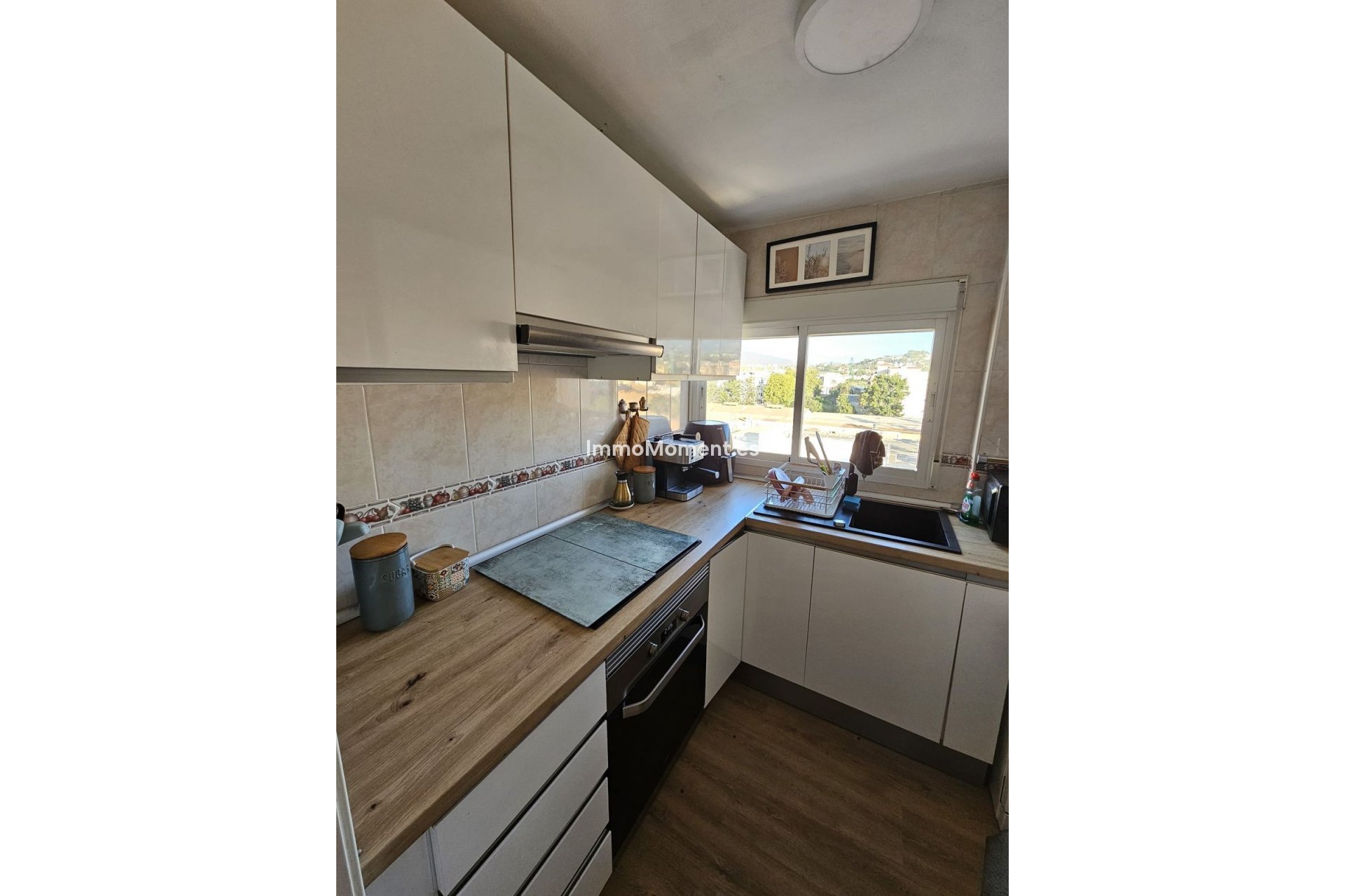 Reventa - Apartamento - Mijas Costa - Las Lagunas de Mijas