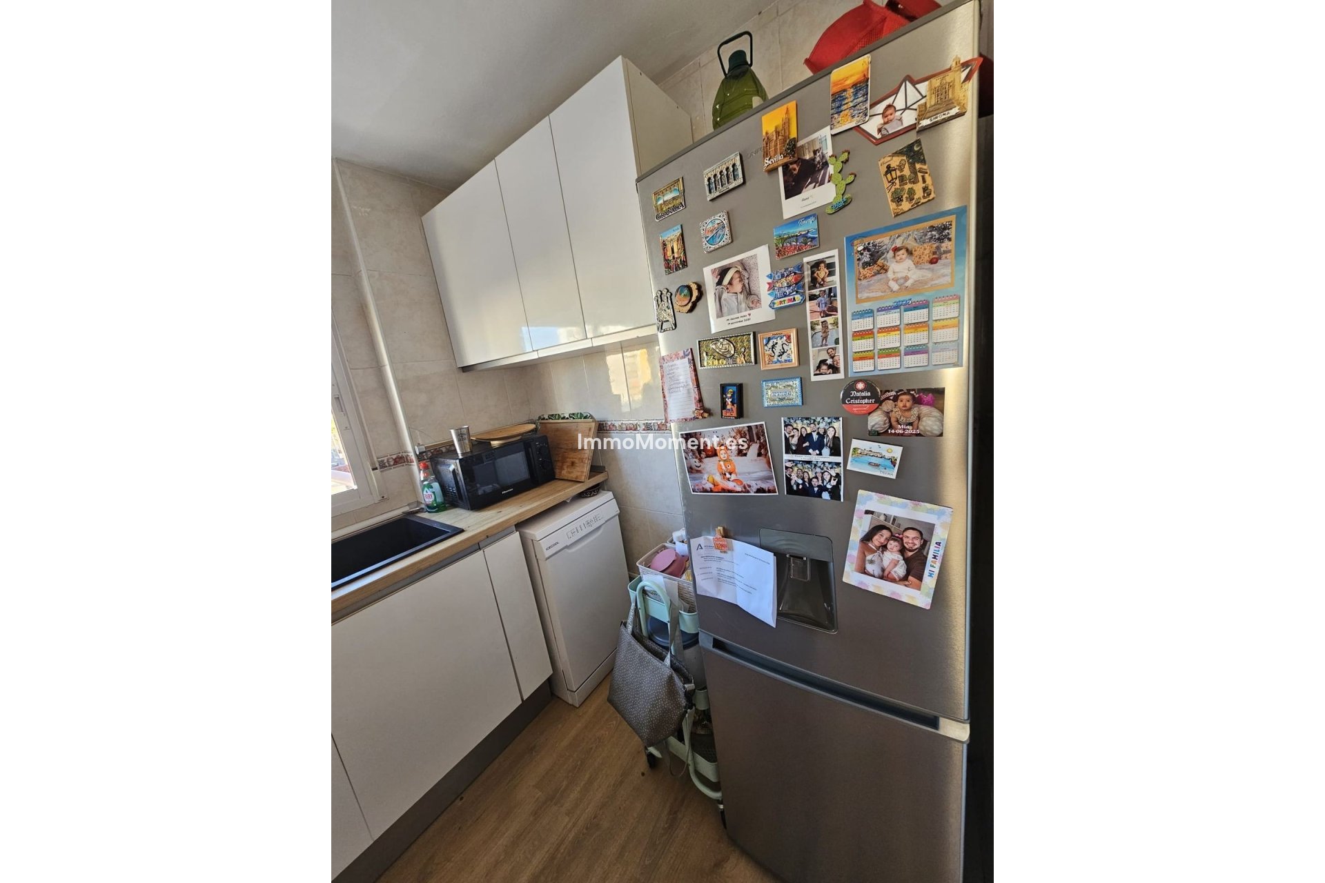 Reventa - Apartamento - Mijas Costa - Las Lagunas de Mijas