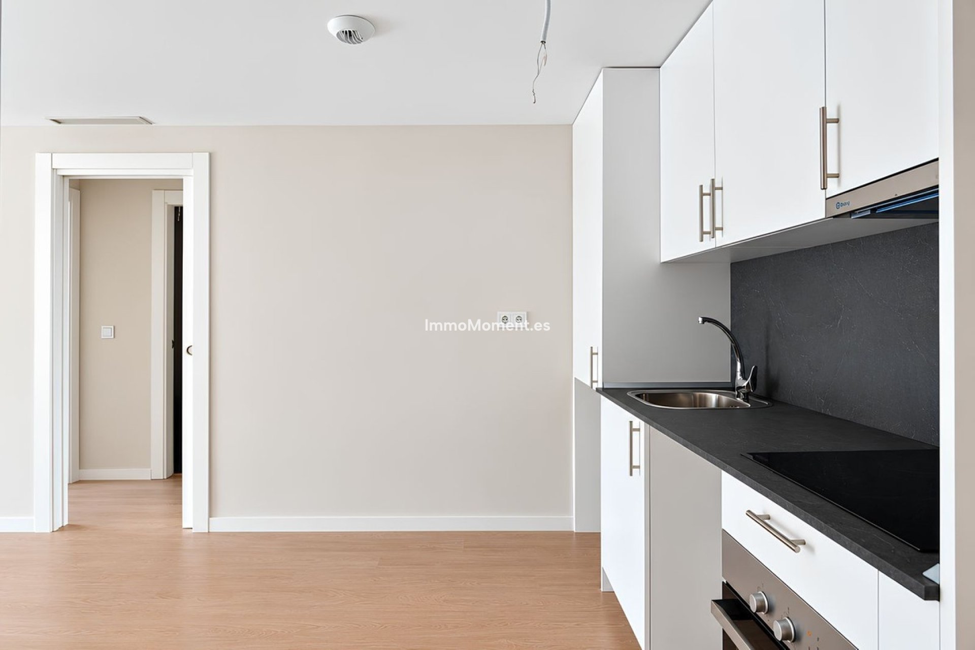 Reventa - Apartamento - Mijas Costa - Las Lagunas de Mijas