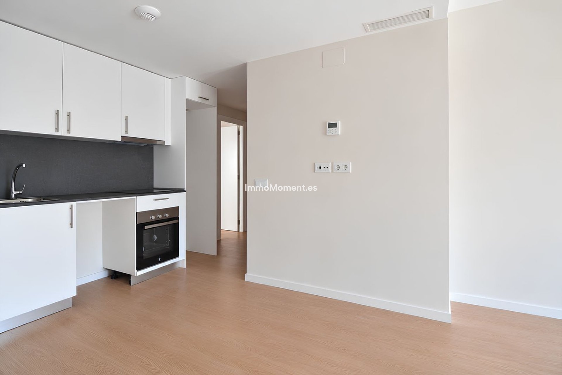 Reventa - Apartamento - Mijas Costa - Las Lagunas de Mijas