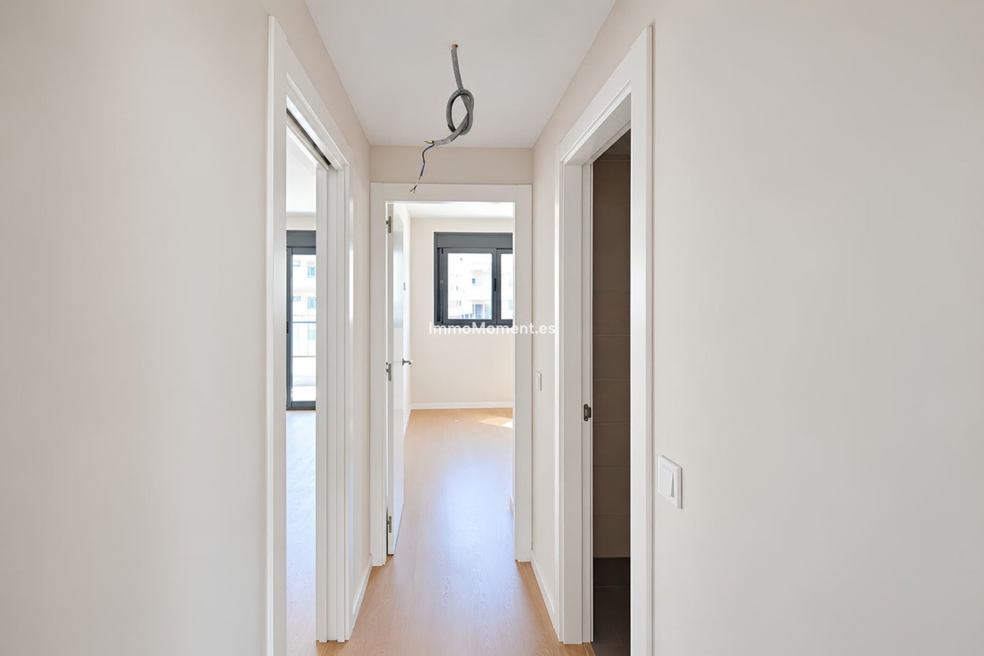 Reventa - Apartamento - Mijas Costa - Las Lagunas de Mijas