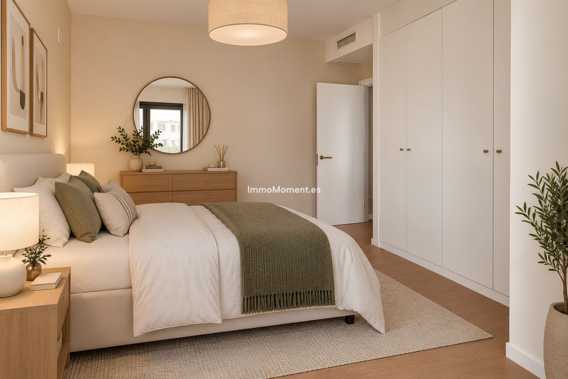 Reventa - Apartamento - Mijas Costa - Las Lagunas de Mijas