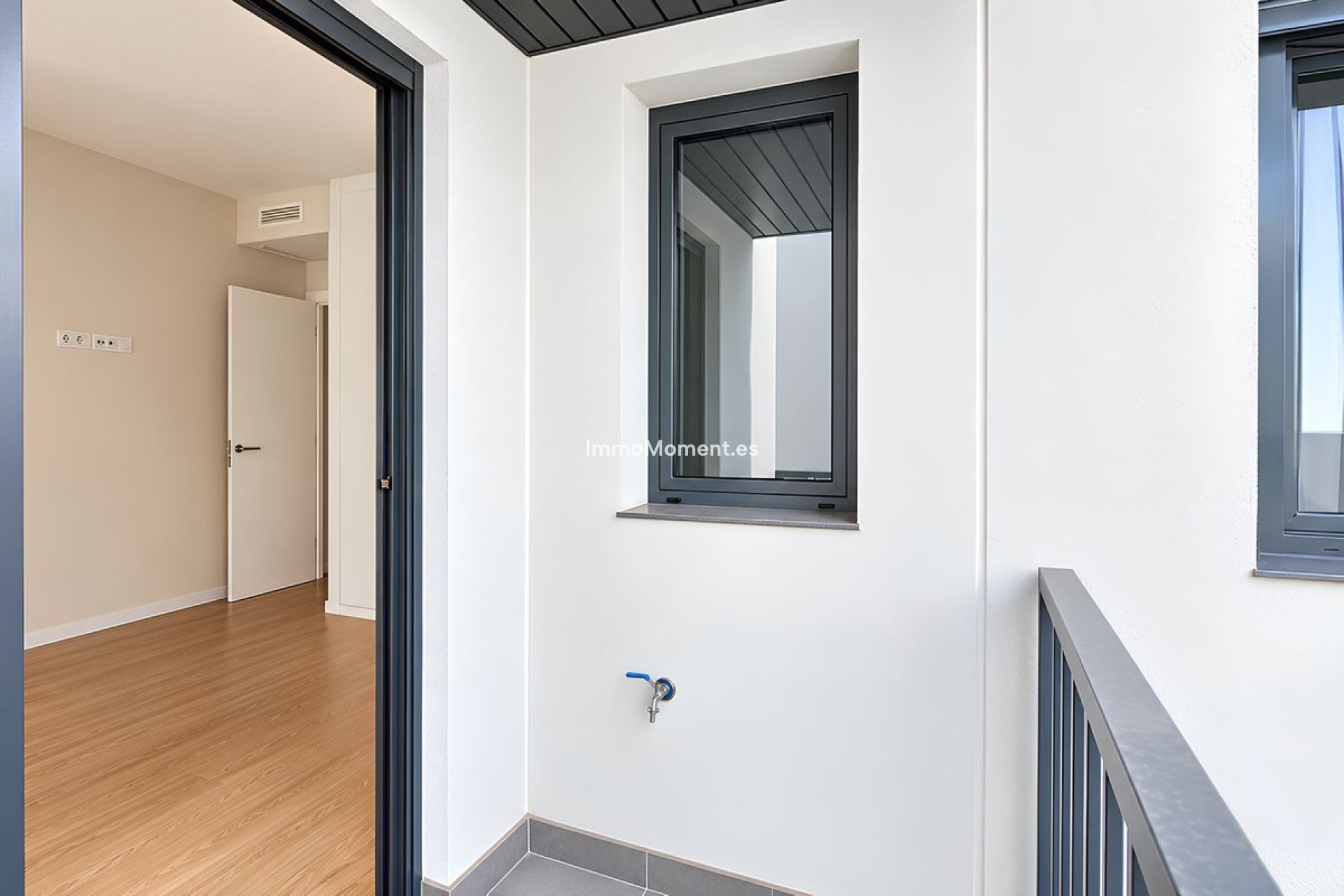 Reventa - Apartamento - Mijas Costa - Las Lagunas de Mijas