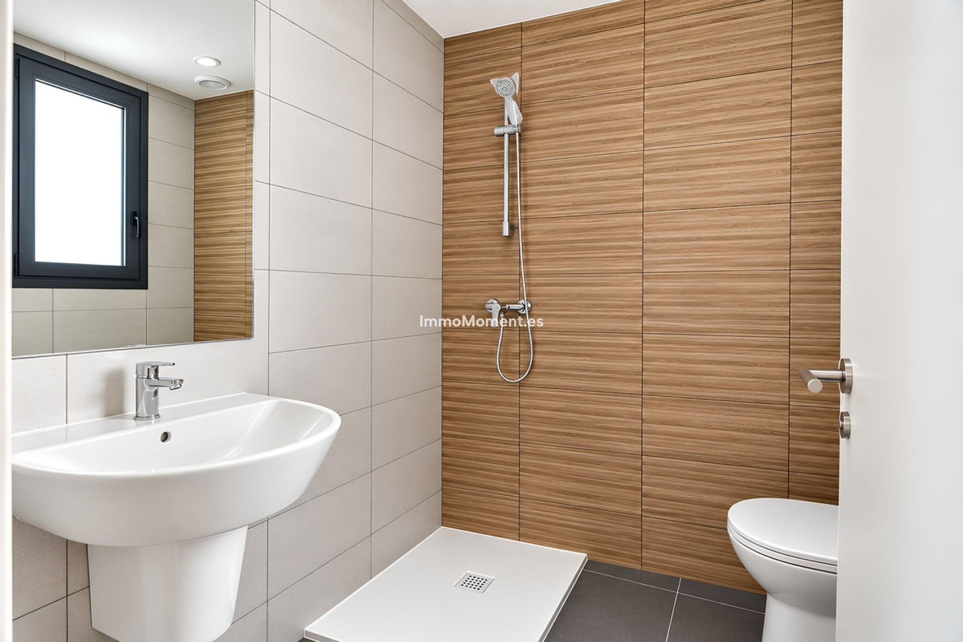 Reventa - Apartamento - Mijas Costa - Las Lagunas de Mijas