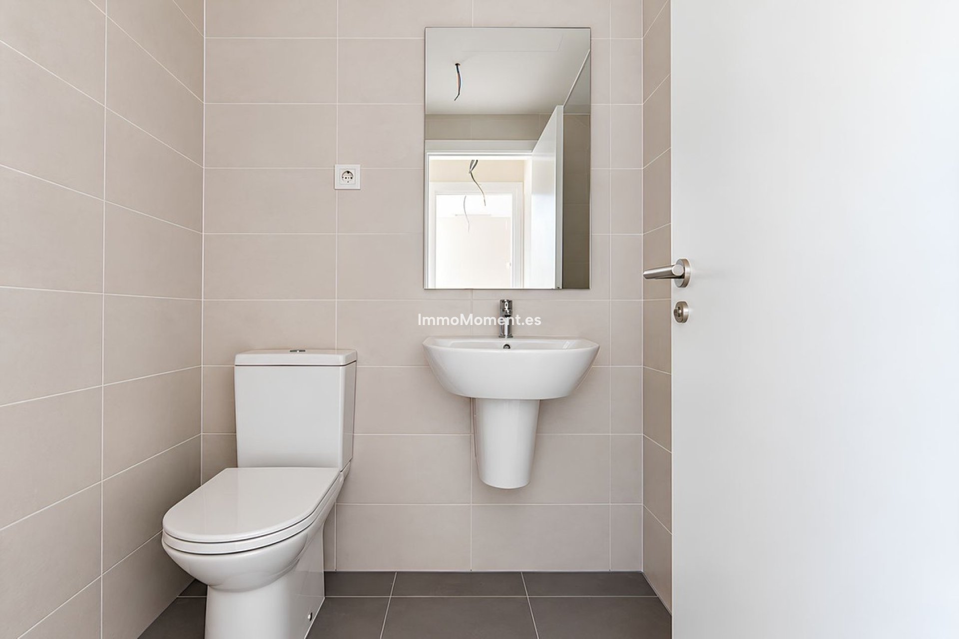 Reventa - Apartamento - Mijas Costa - Las Lagunas de Mijas