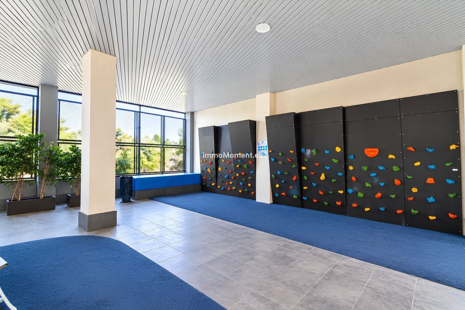 Reventa - Apartamento - Mijas Costa - Las Lagunas de Mijas