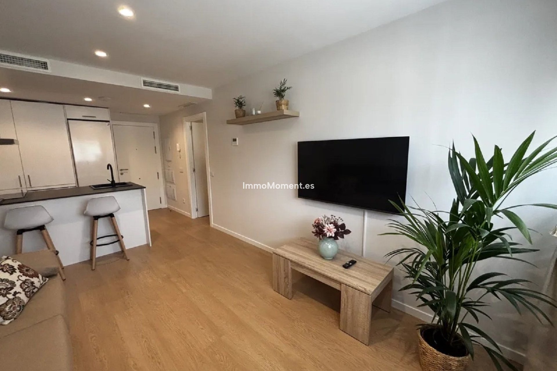 Reventa - Apartamento - Mijas Costa - Las Lagunas de Mijas