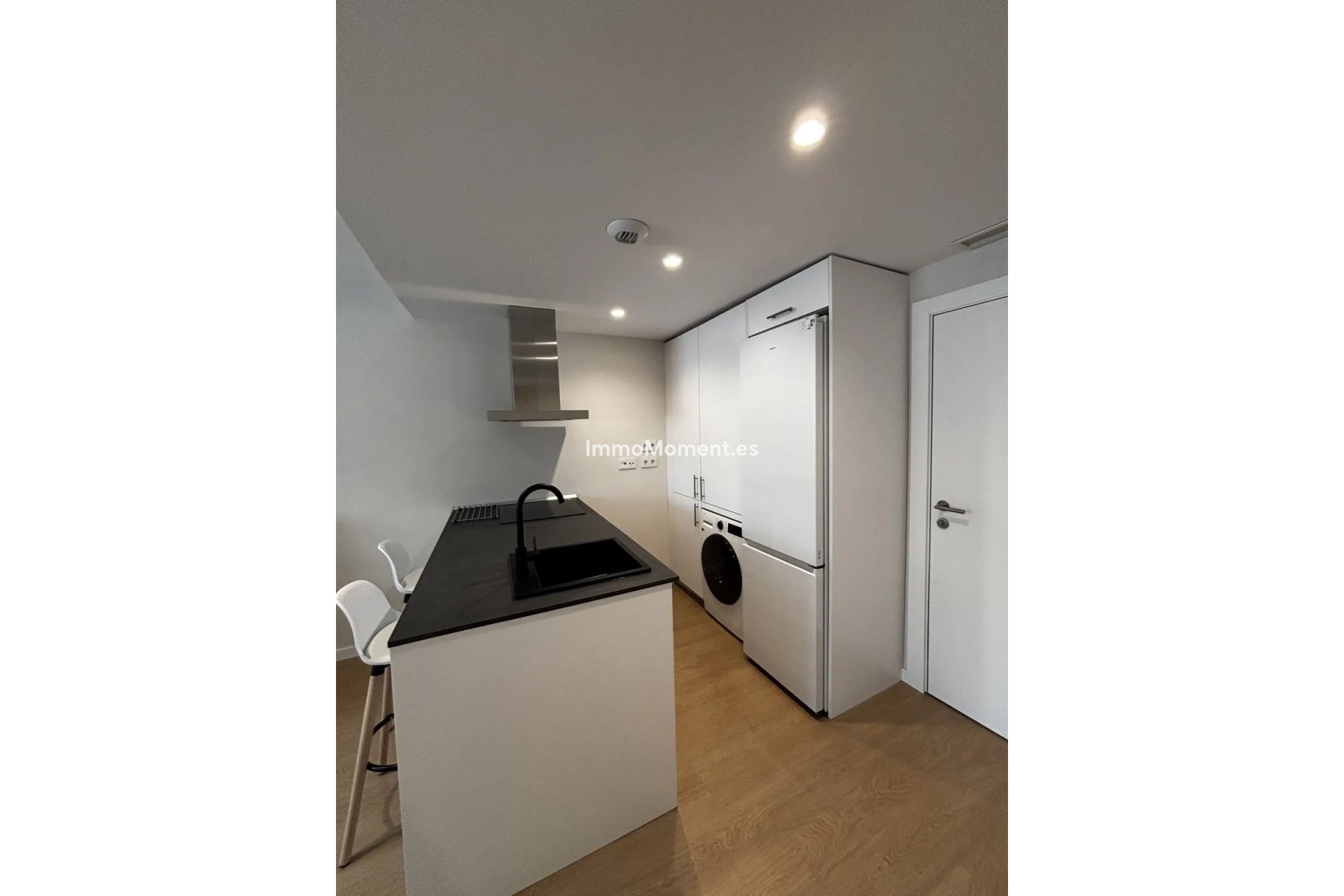 Reventa - Apartamento - Mijas Costa - Las Lagunas de Mijas