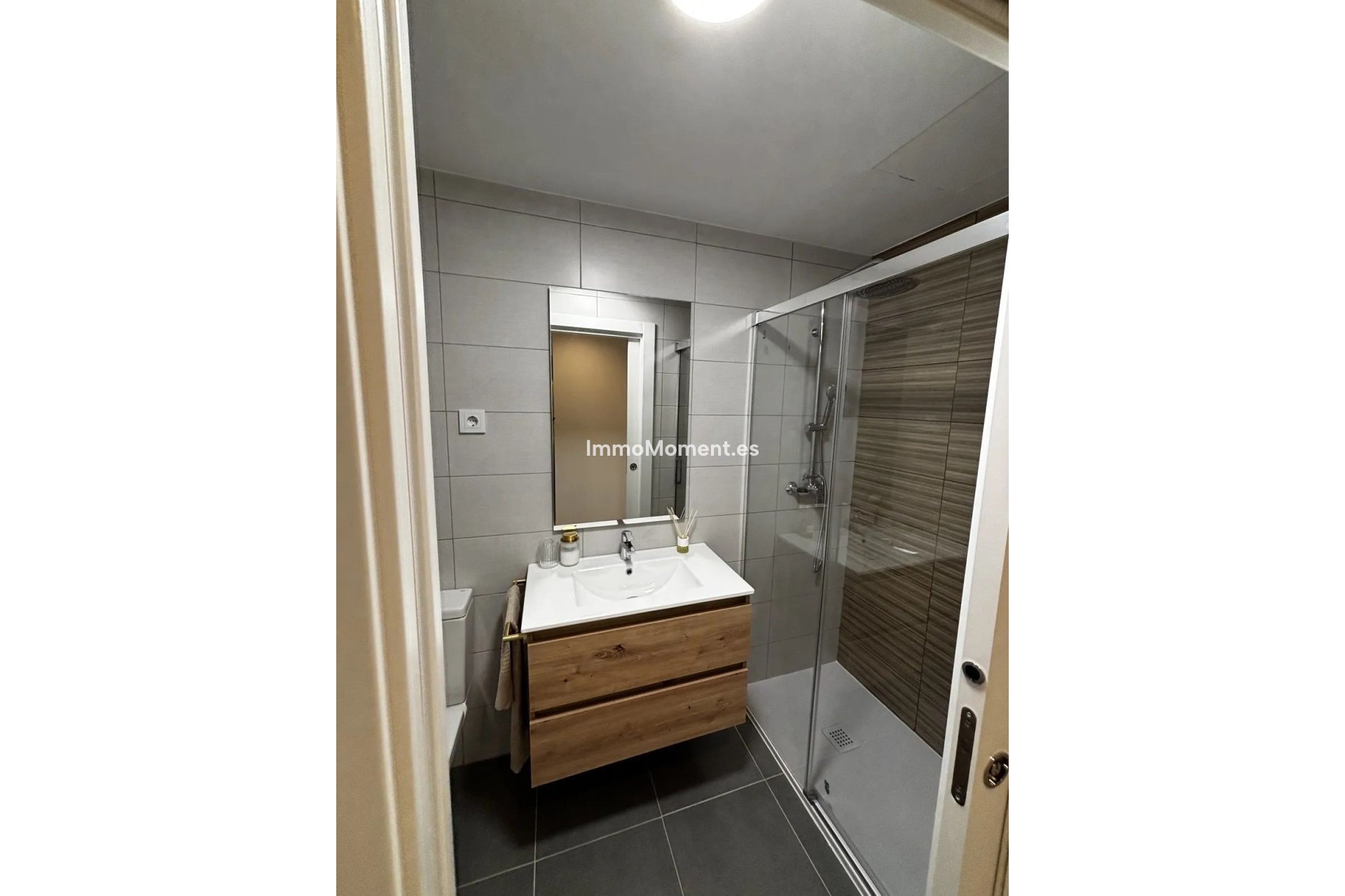 Reventa - Apartamento - Mijas Costa - Las Lagunas de Mijas