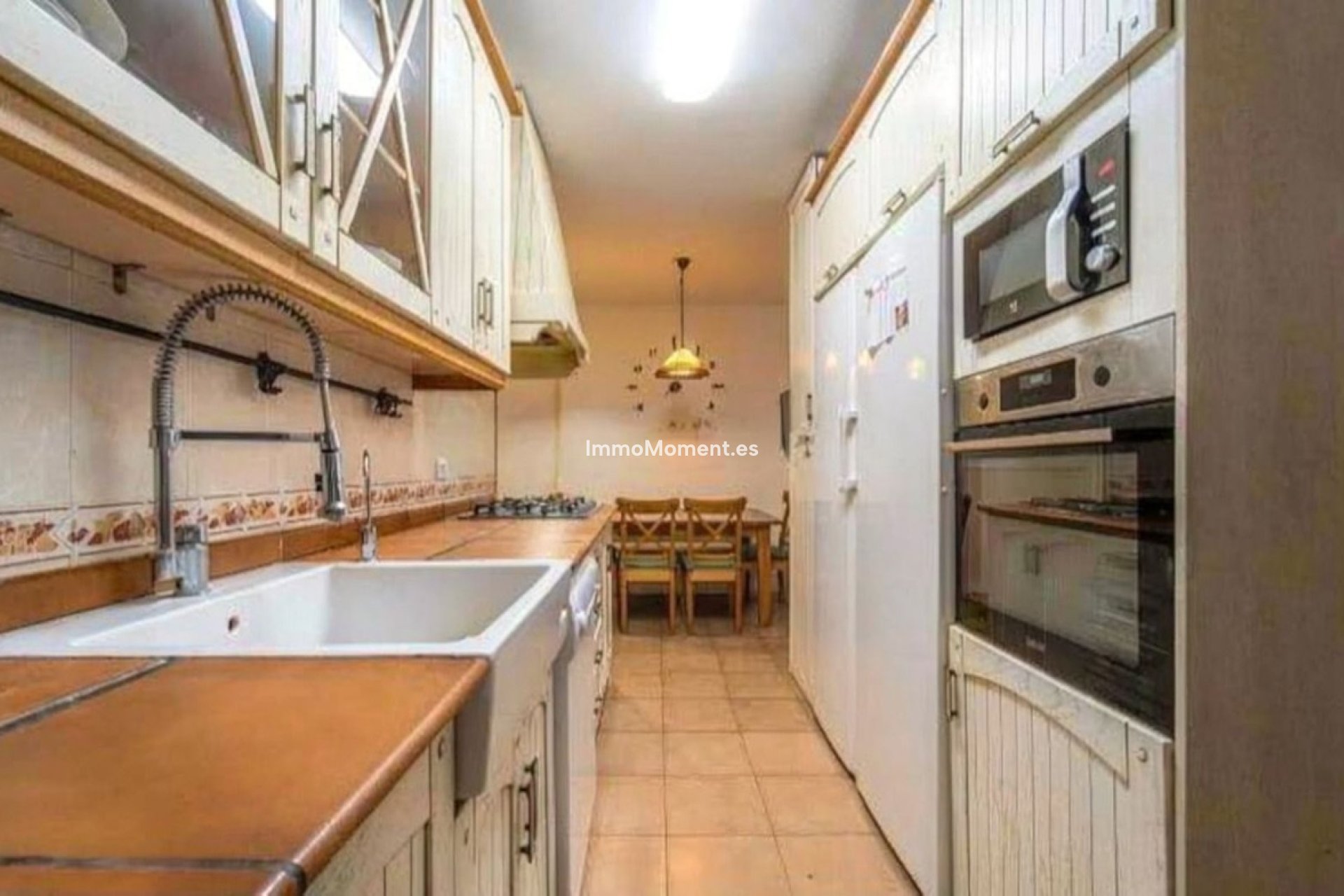 Reventa - Apartamento - Mijas Costa - Las Lagunas de Mijas