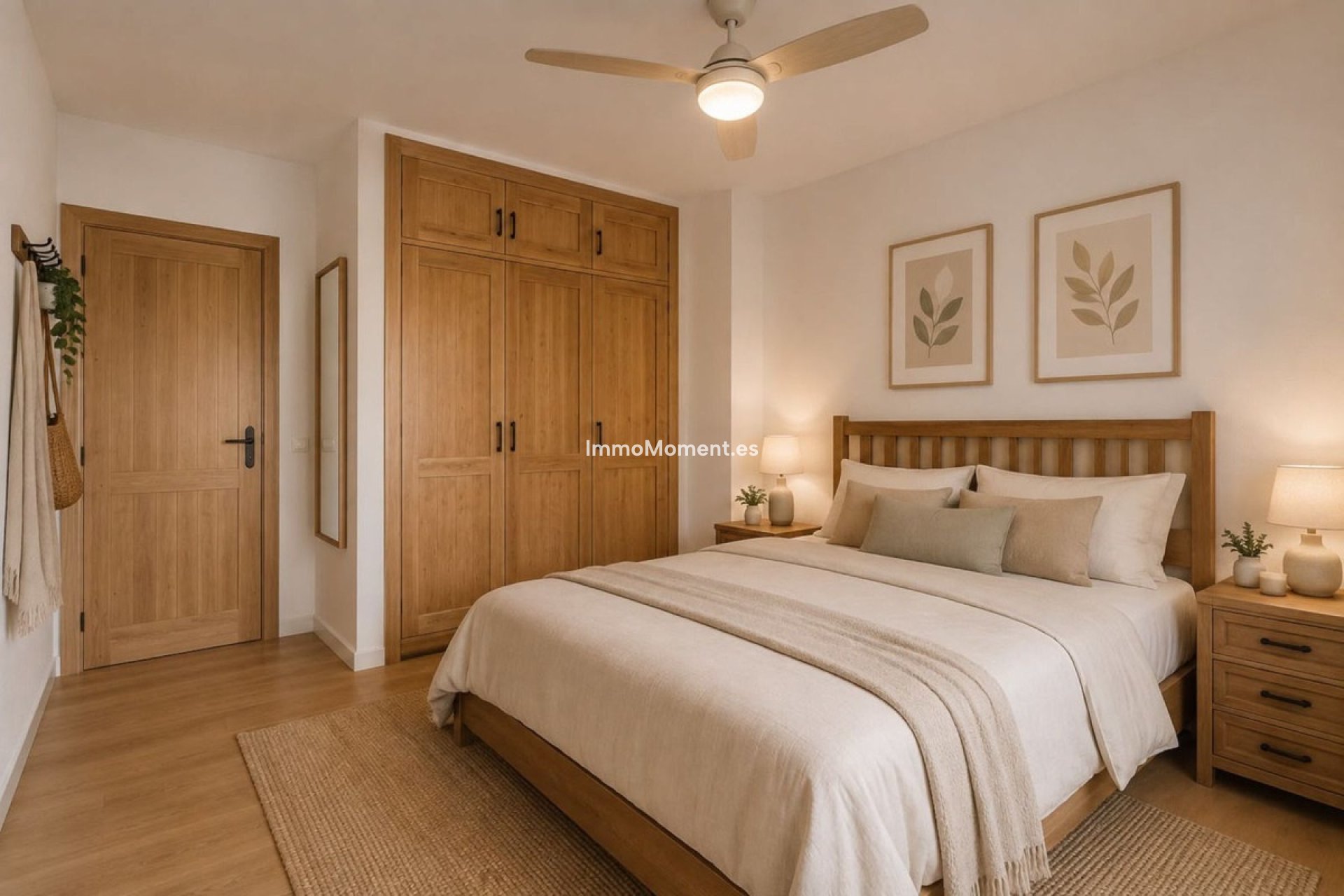Reventa - Apartamento - Mijas Costa - Las Lagunas de Mijas