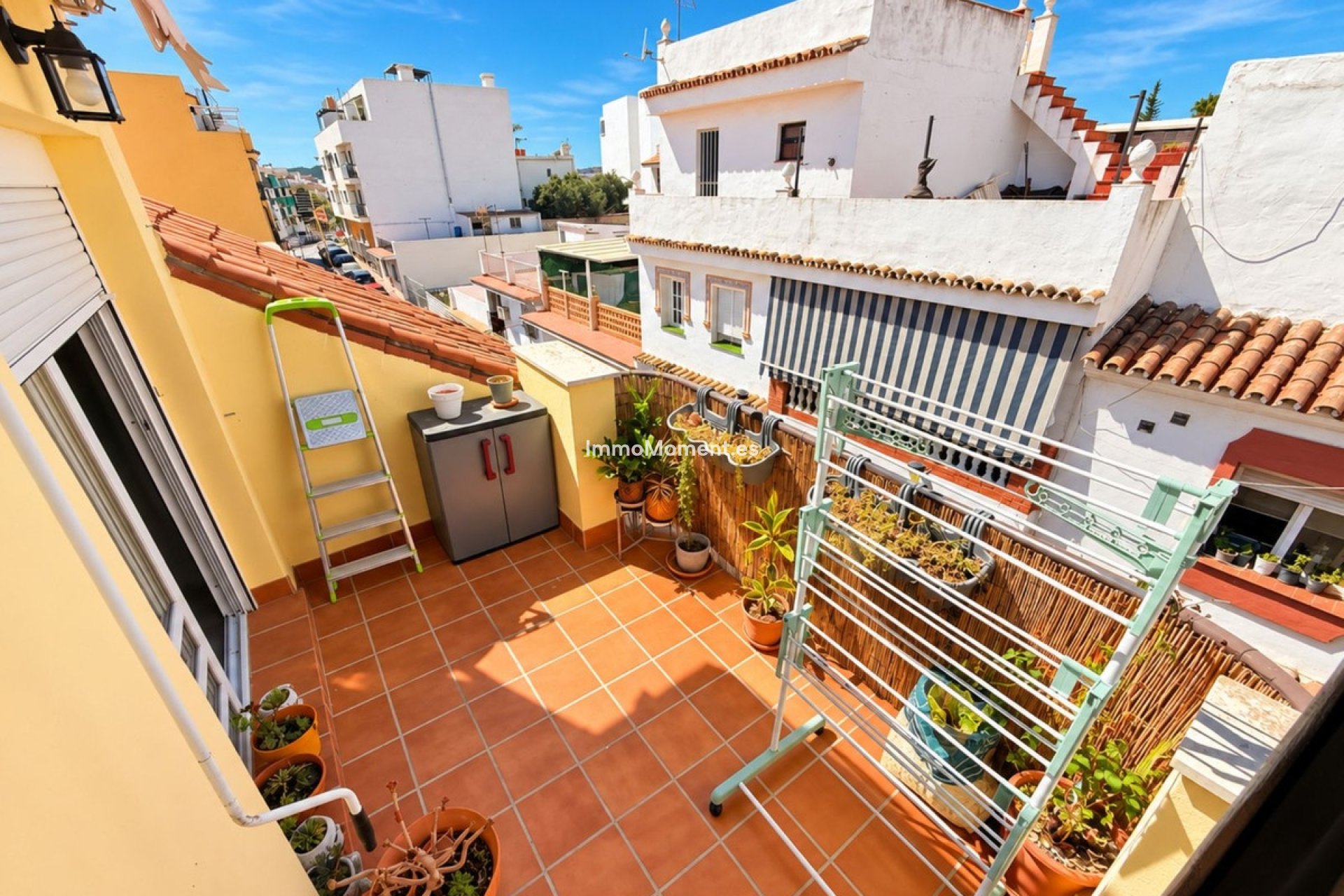 Reventa - Apartamento - Mijas Costa - Las Lagunas de Mijas